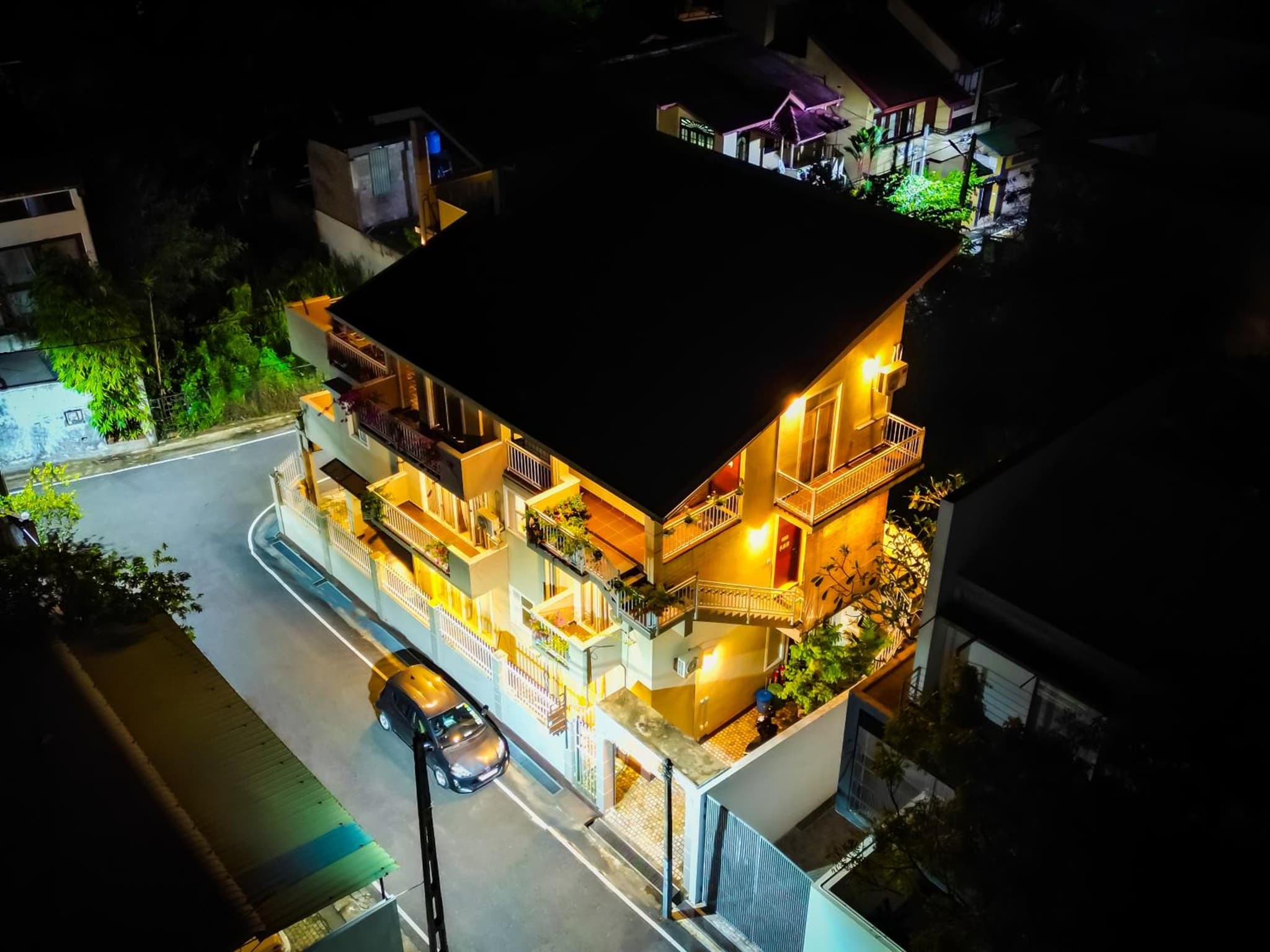 Square One HEIGHTS- Kiribathgoda Kelaniya photo 9