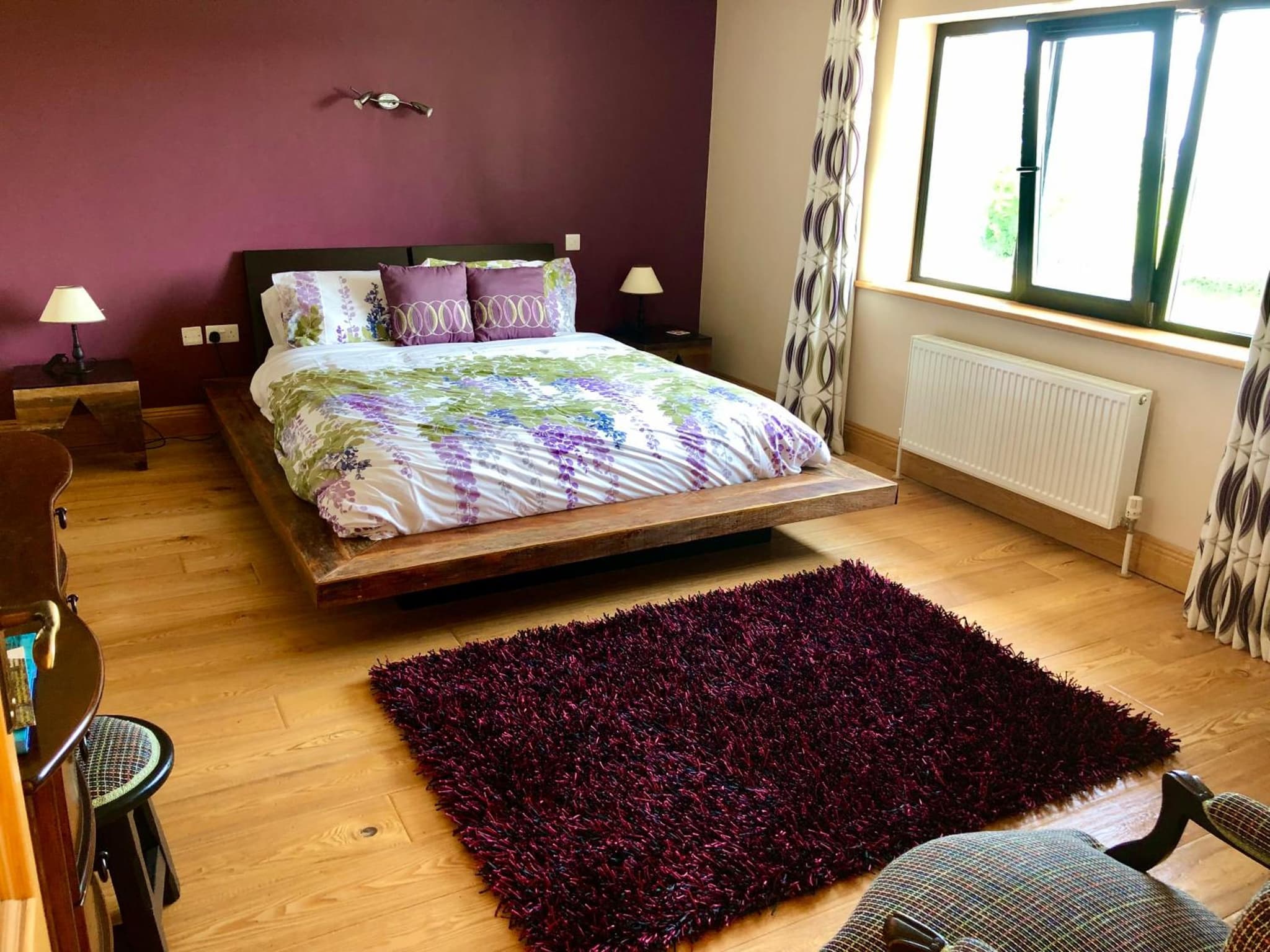 Ballyhourode House B&B photo 4