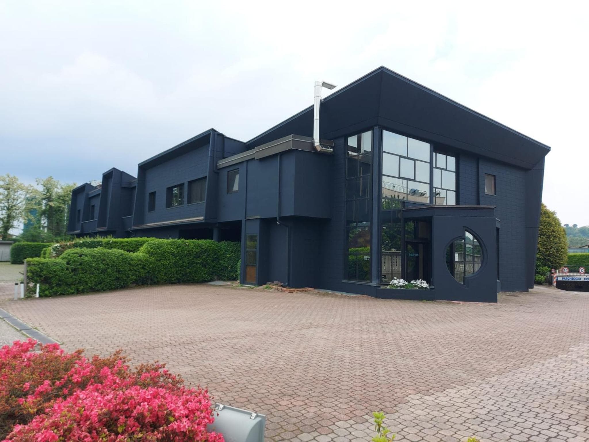 building