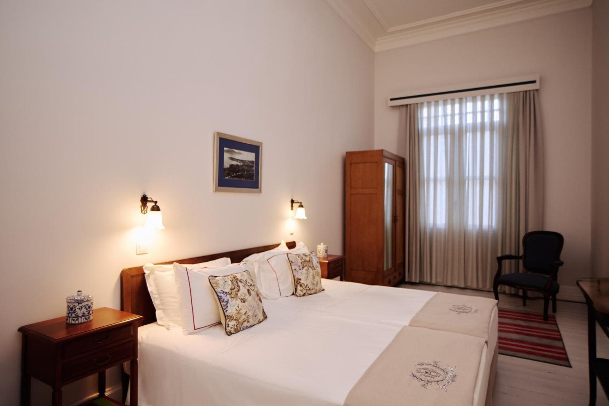 Büyükada Splendid Palace Hotel photo 9