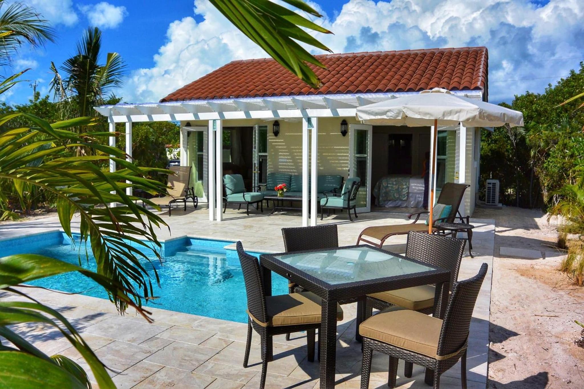 Esencia Cottage