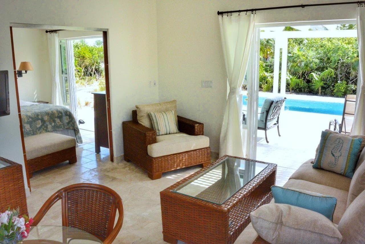 Esencia Cottage photo 6