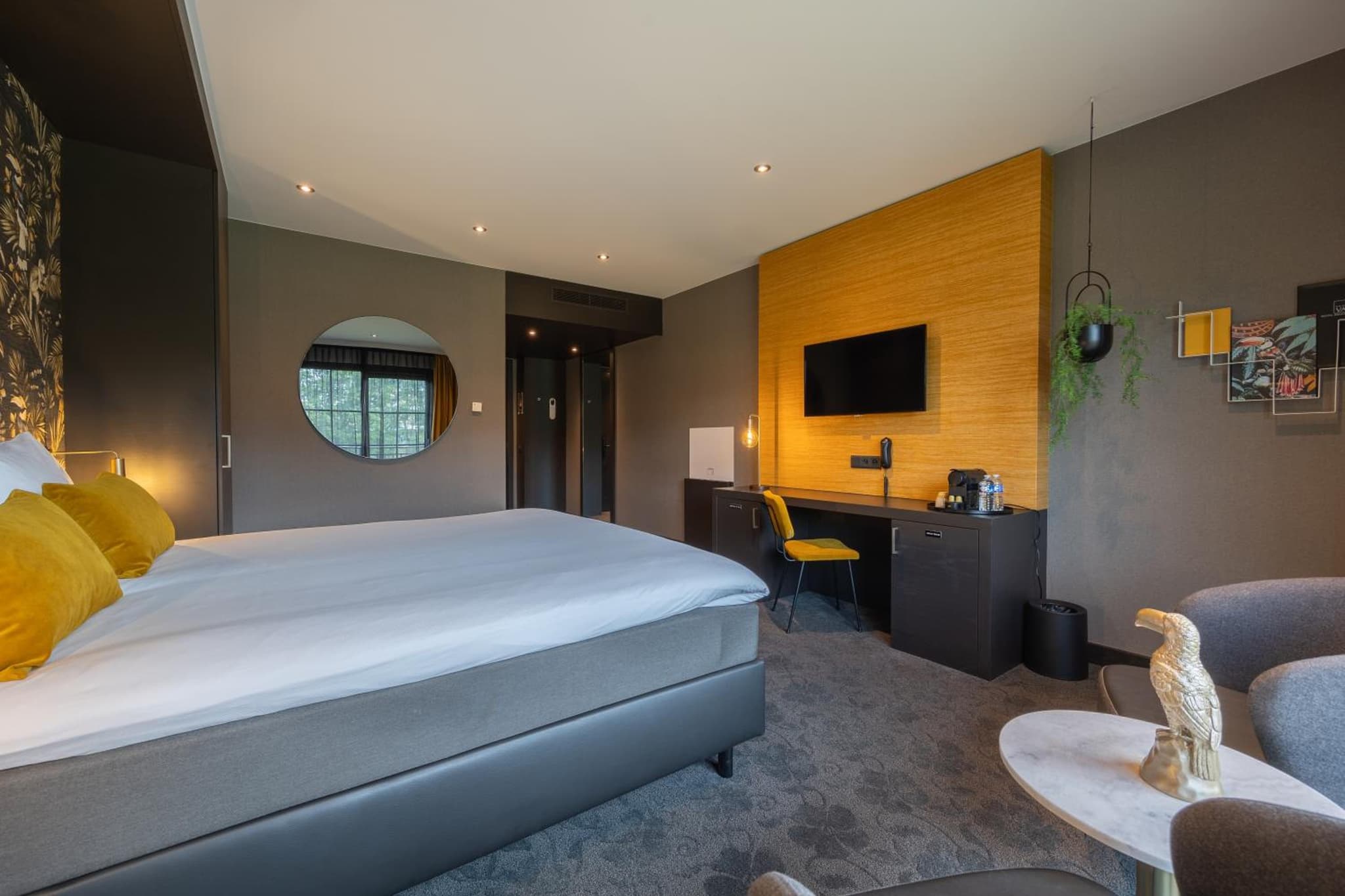 Van Der Valk Hotel Brugge Oostkamp photo 2