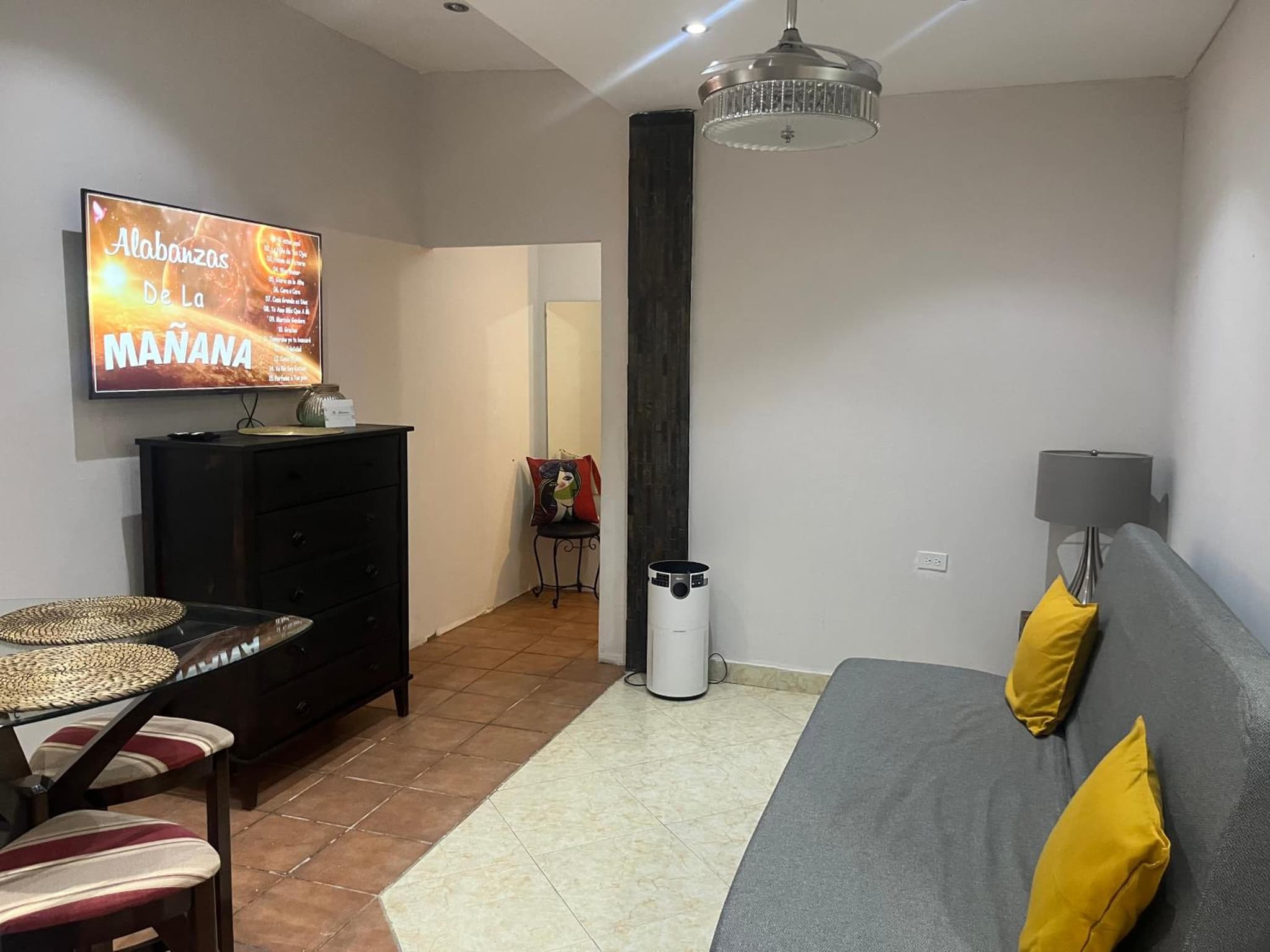 OJAS Interior Loft photo 2