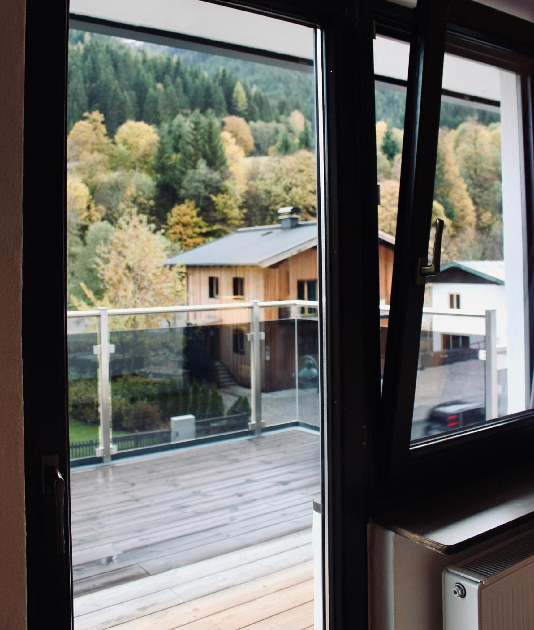 Pension Auwirt Saalbach photo 2