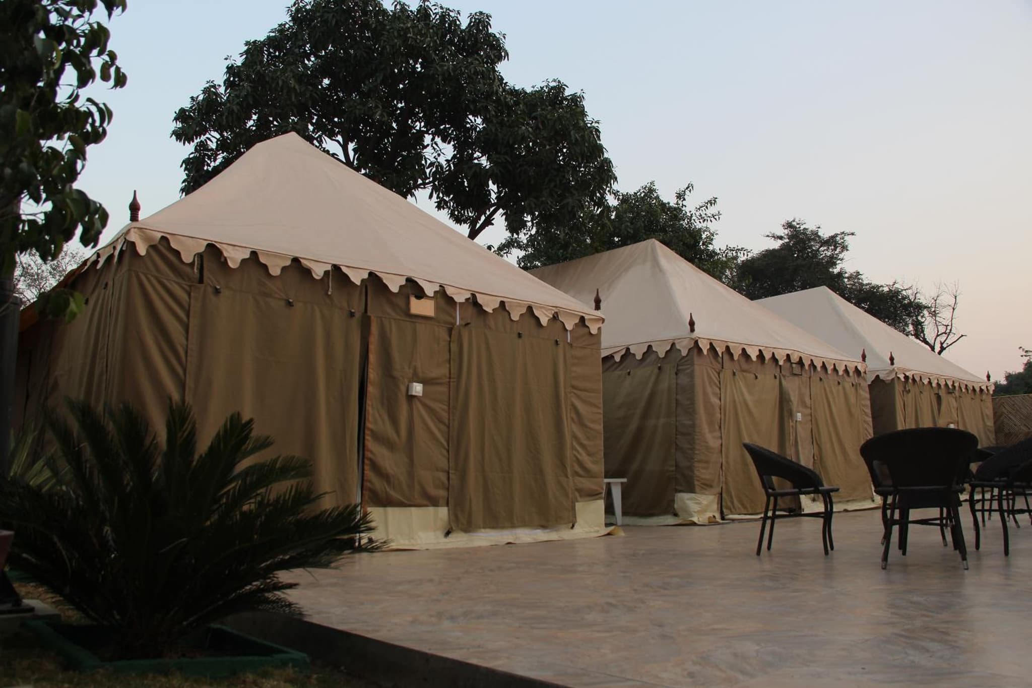 Jhansi Hotel photo 4