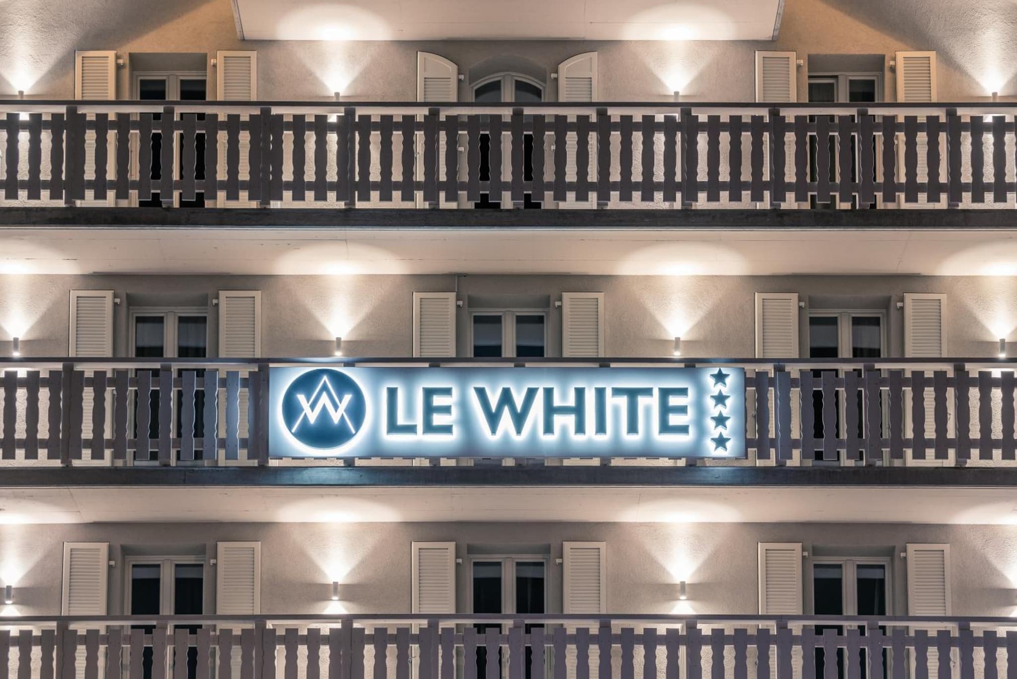 Hôtel Le White - Le 42 Restaurant photo 9