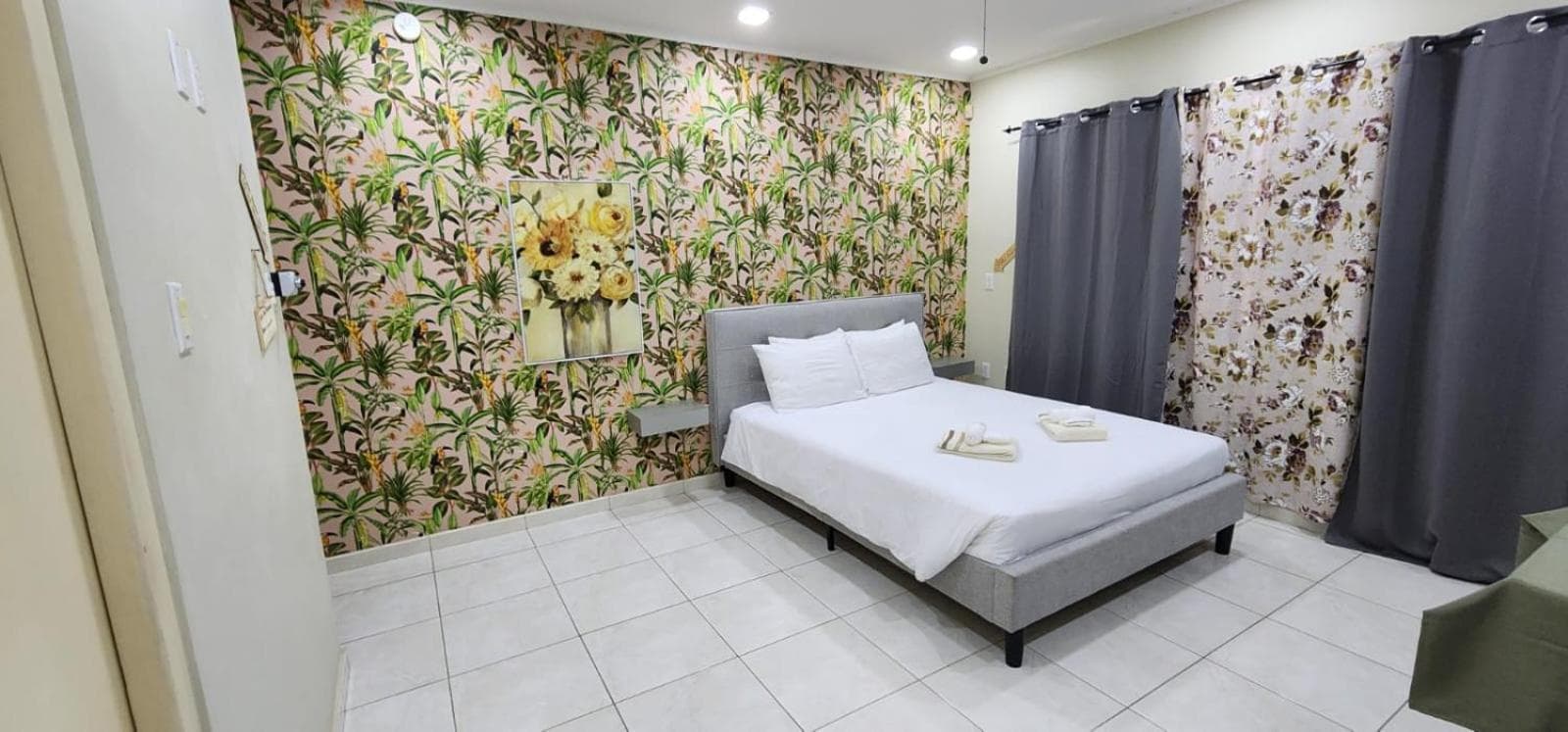 Relaxed Studio Near the Beach