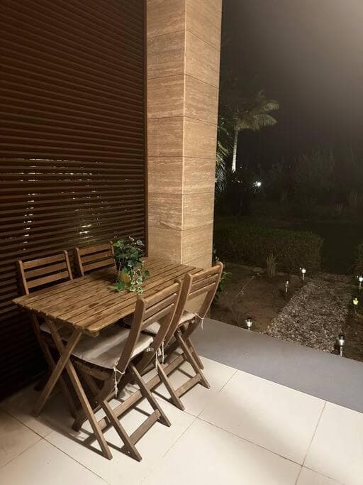 Home Away from Home Sifa photo 9