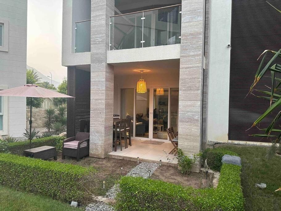 Home Away from Home Sifa photo 2