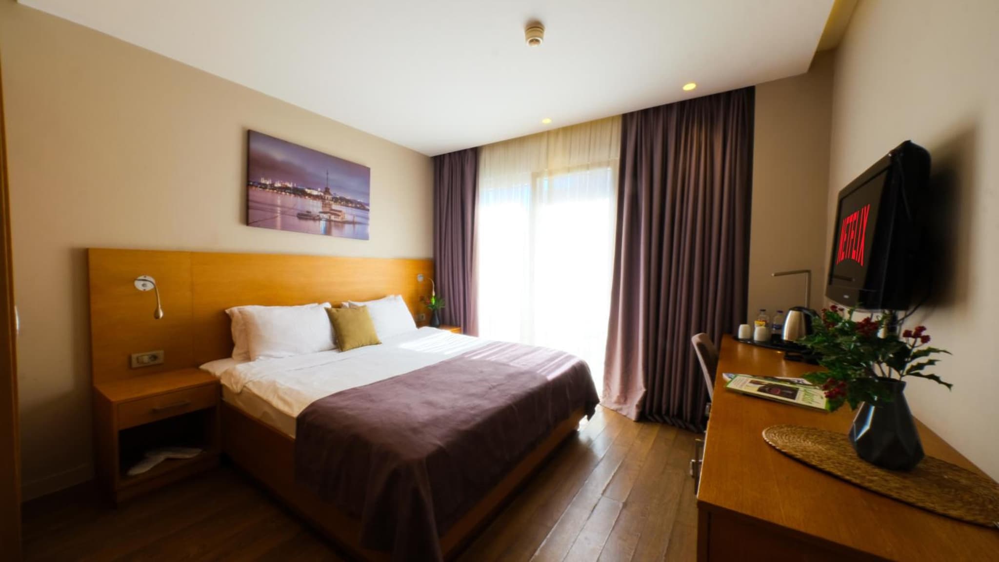 Endless Suites Taksim photo 5