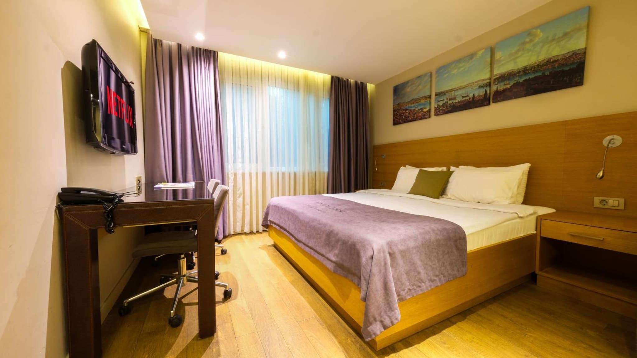 Endless Suites Taksim photo 7