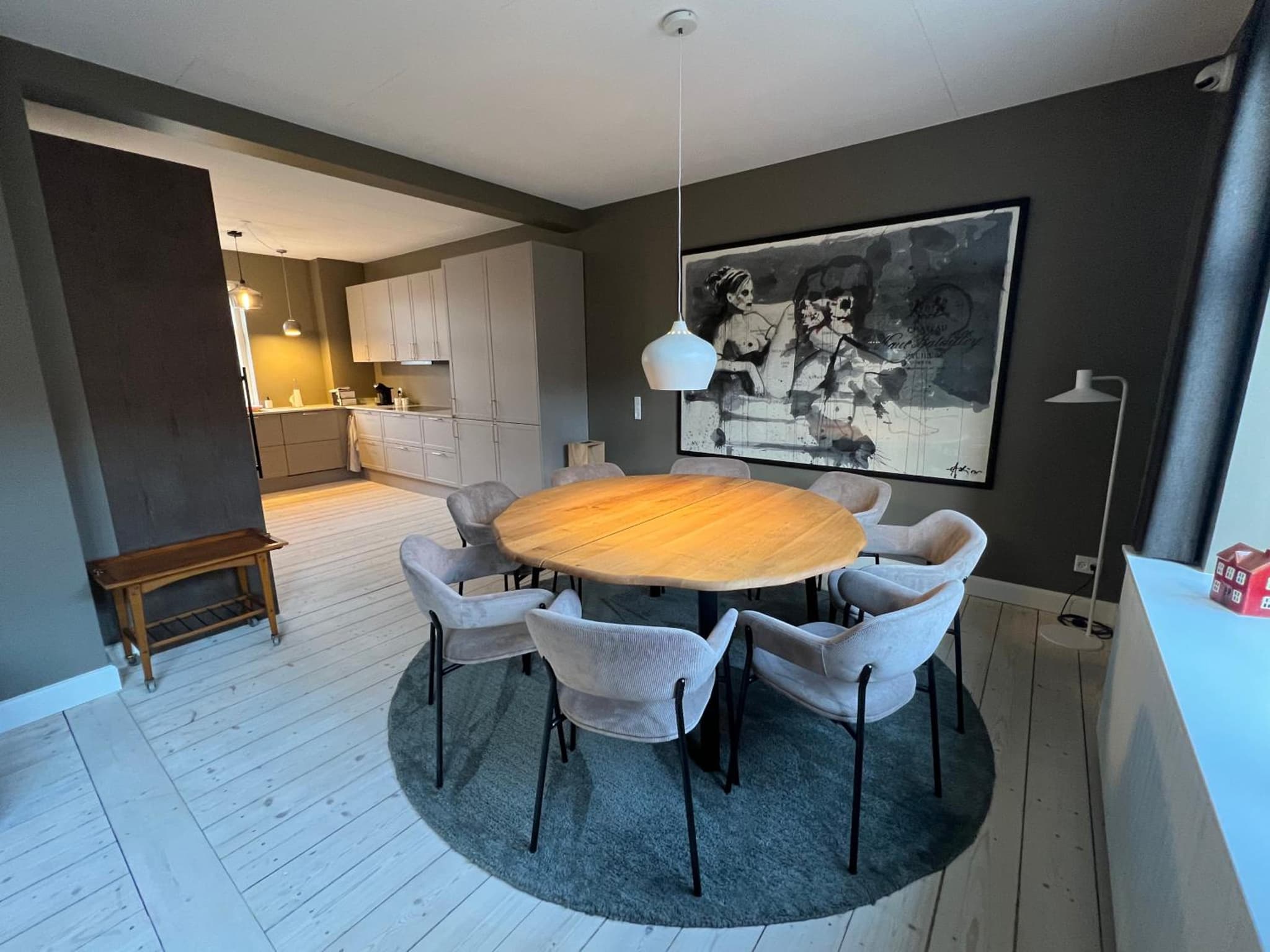 Byhuset Vejle