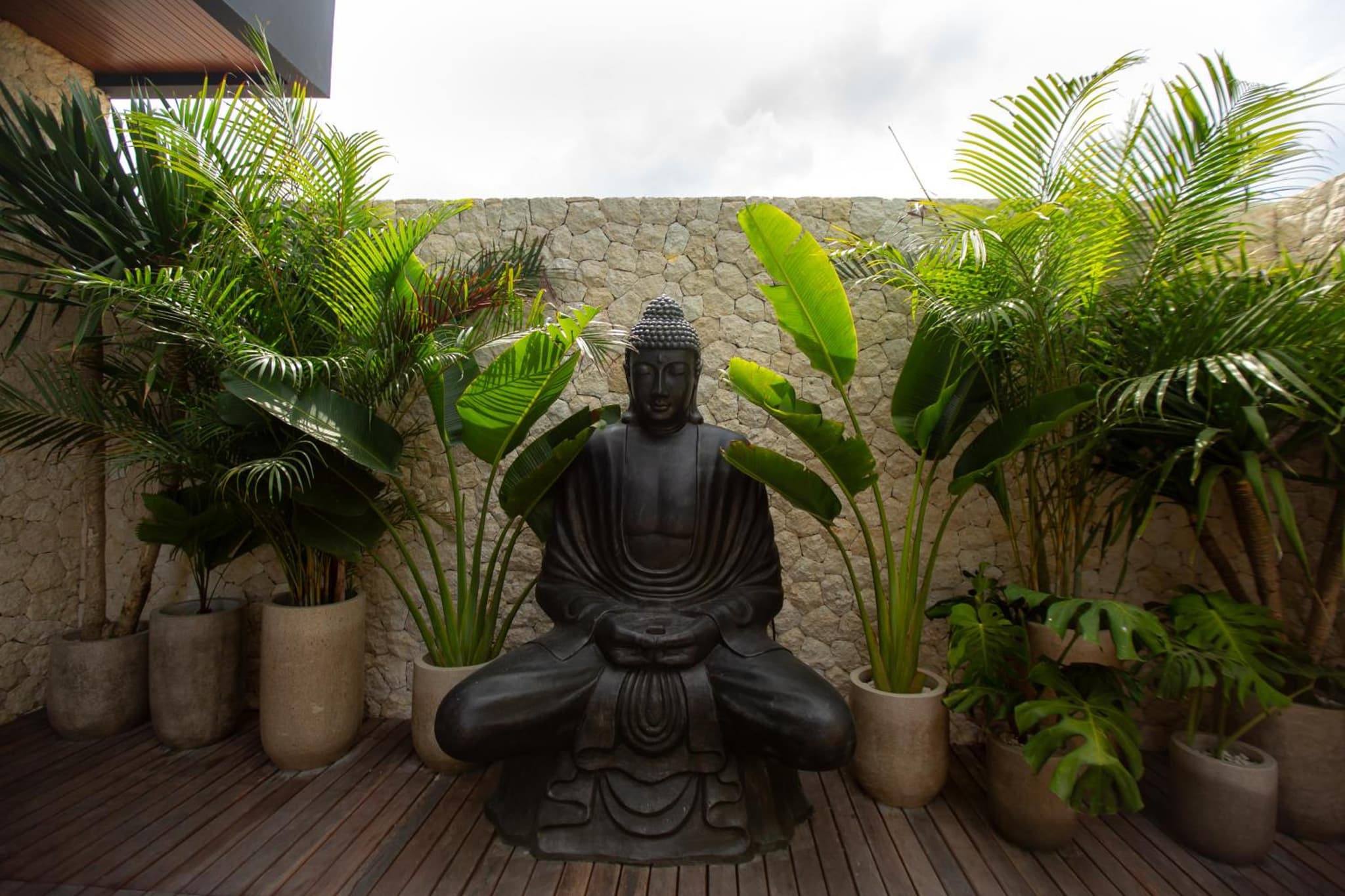 Rahya Villas Complex by Iji photo 8