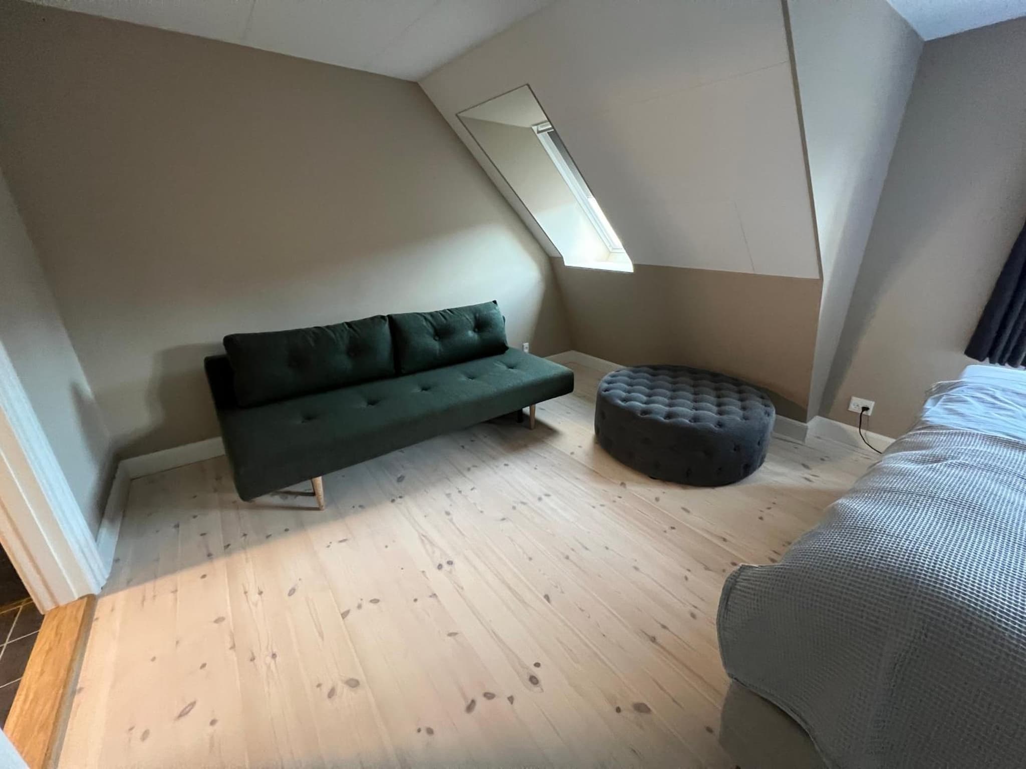 Byhuset - Penthouse photo 8