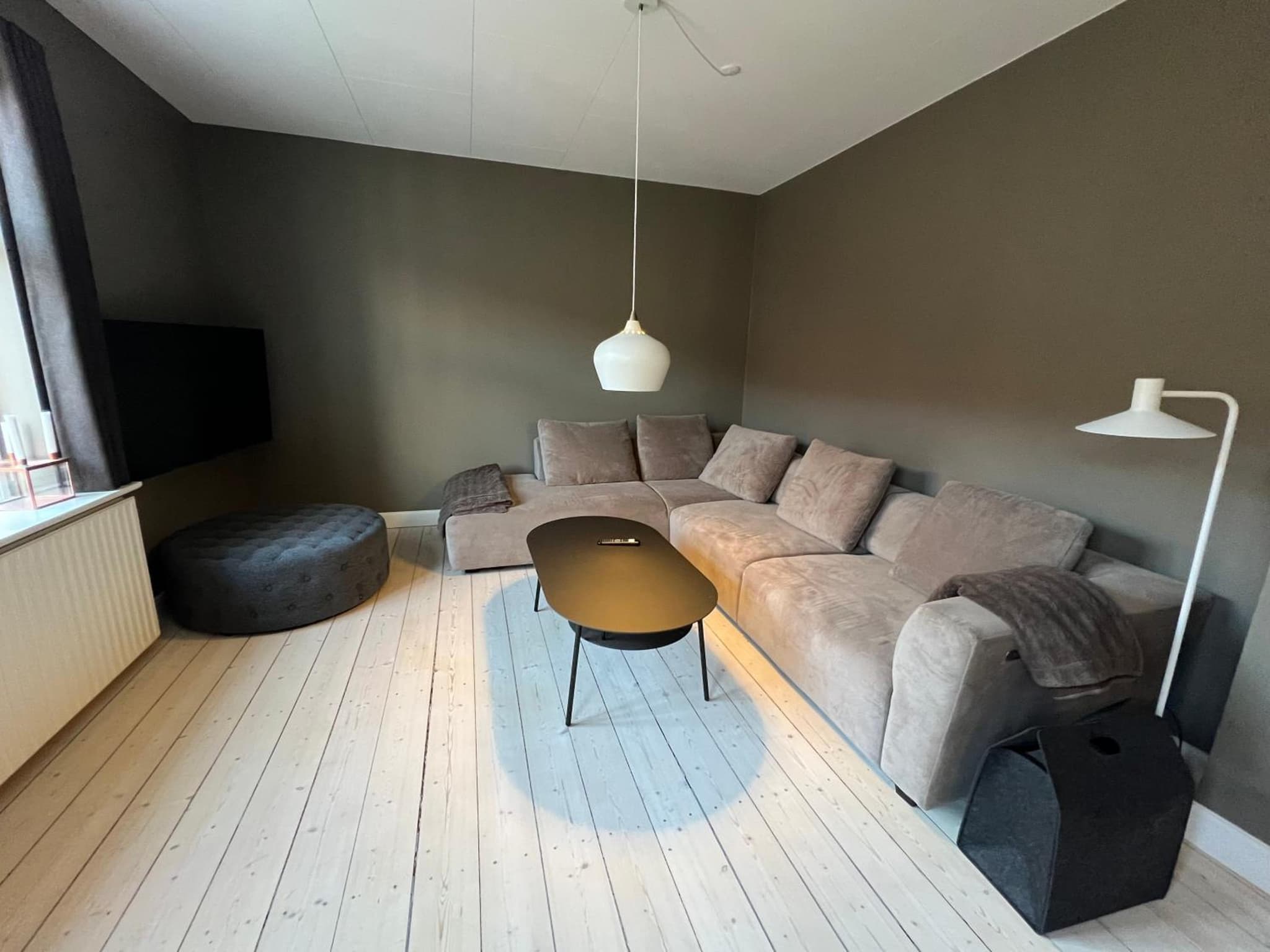 Byhuset - Penthouse photo 3