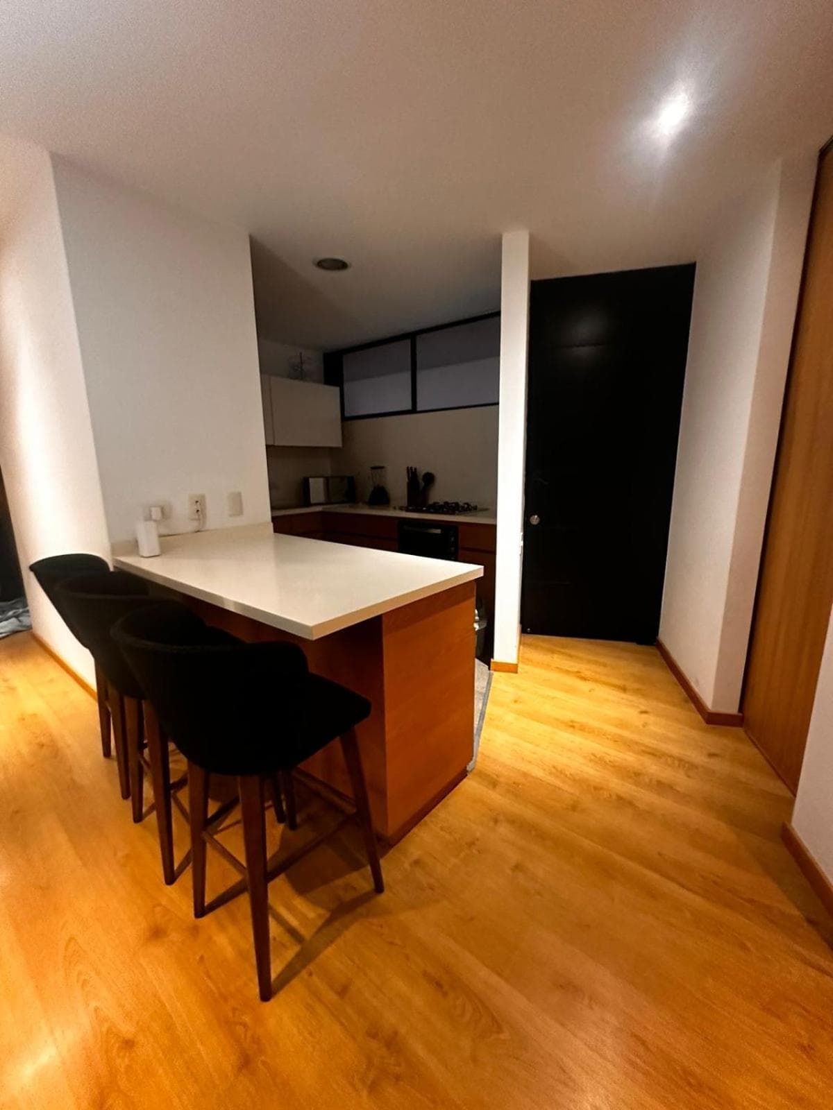 Apartamento Santa Coloma - WAKE FRONT photo 4