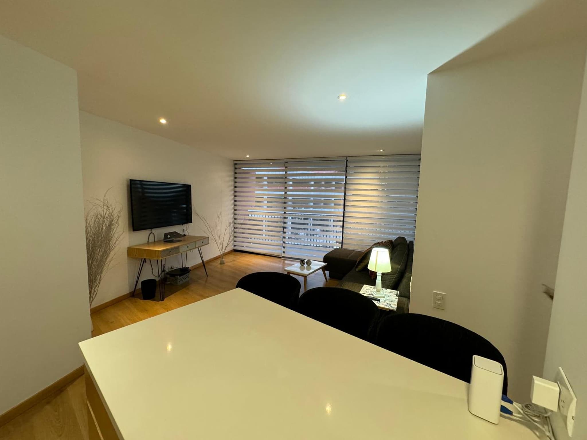 Apartamento Santa Coloma - WAKE FRONT photo 5