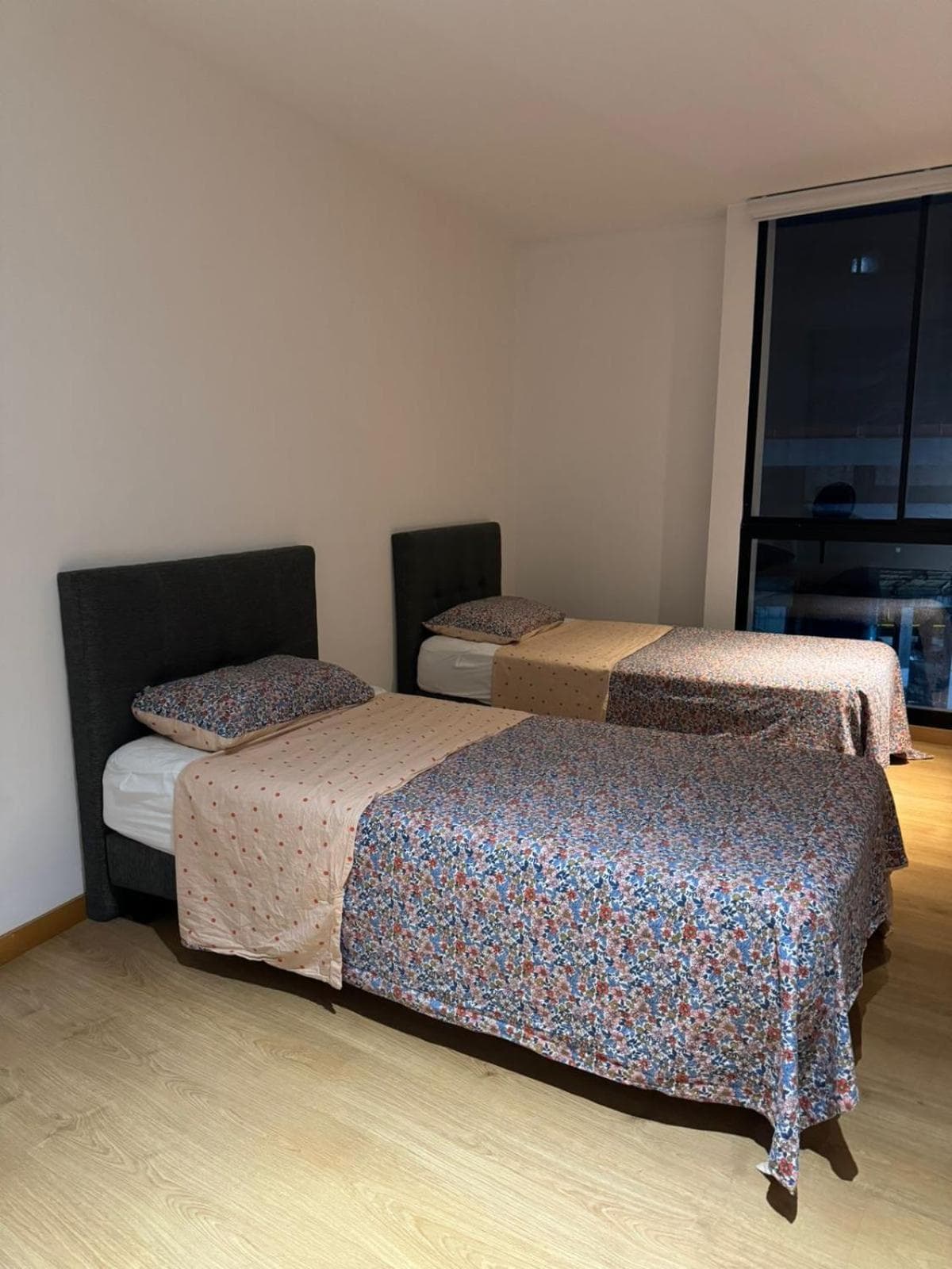 Apartamento Santa Coloma - WAKE FRONT photo 7