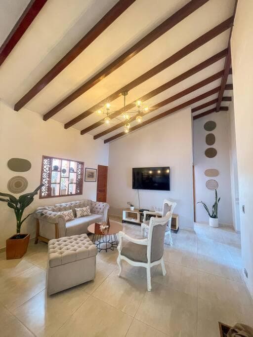Soluna Apartamento Jericó Parque