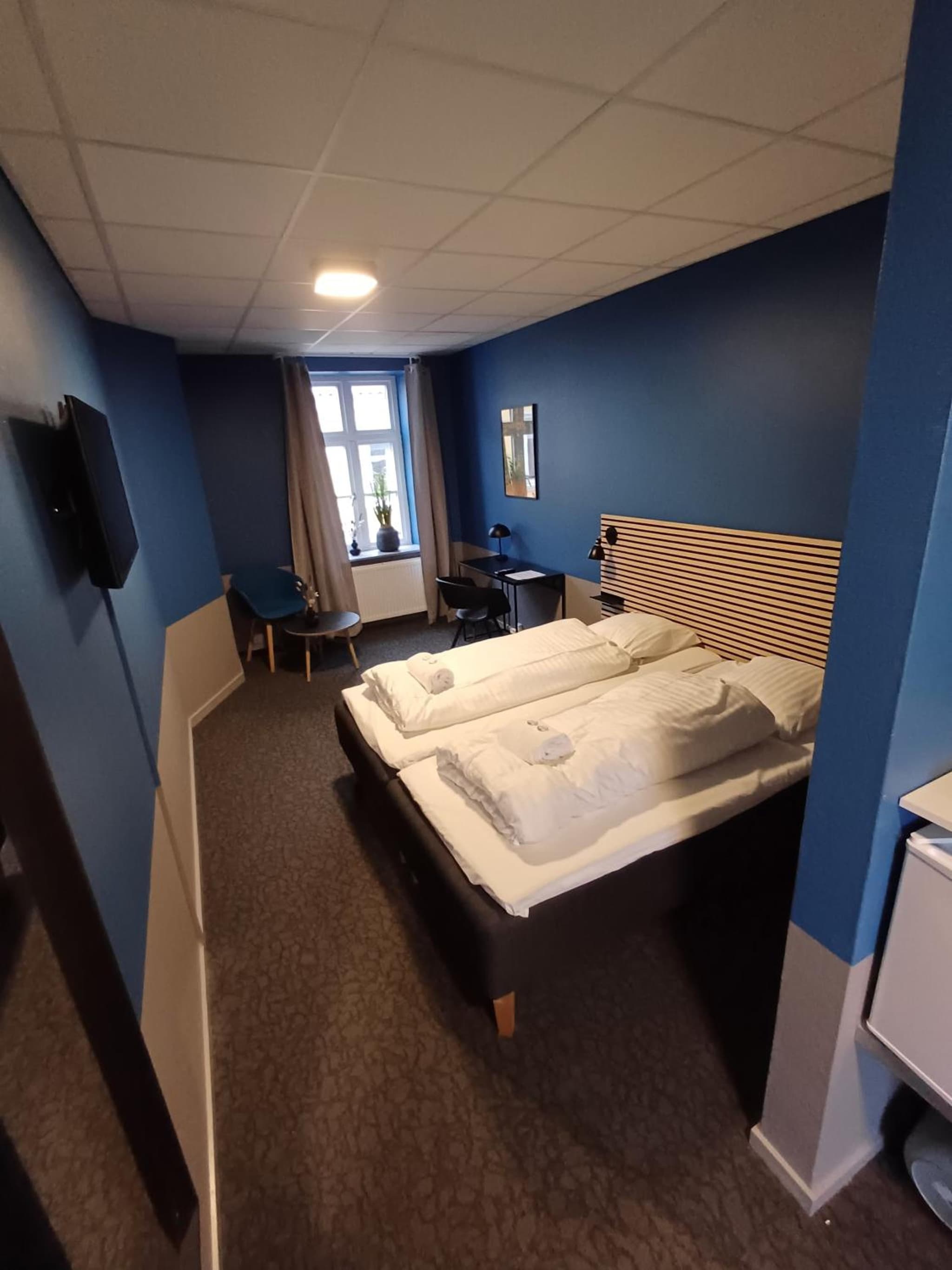 Stylish Double Room 4 in Saeby photo 3