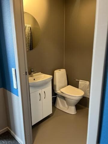 Stylish Double Room 4 in Saeby photo 2