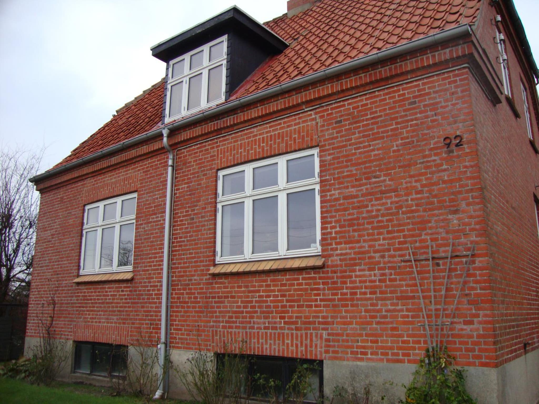 Klosterpensionen Annex