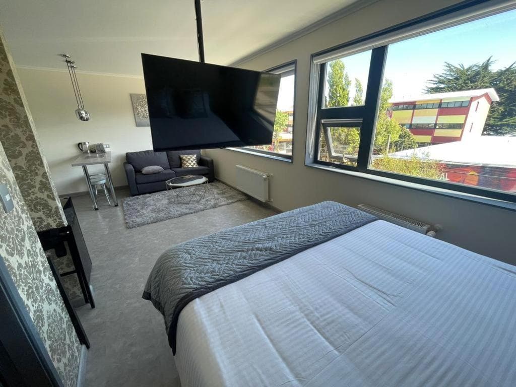 Patagonia Hotel & Apart Suite photo 7