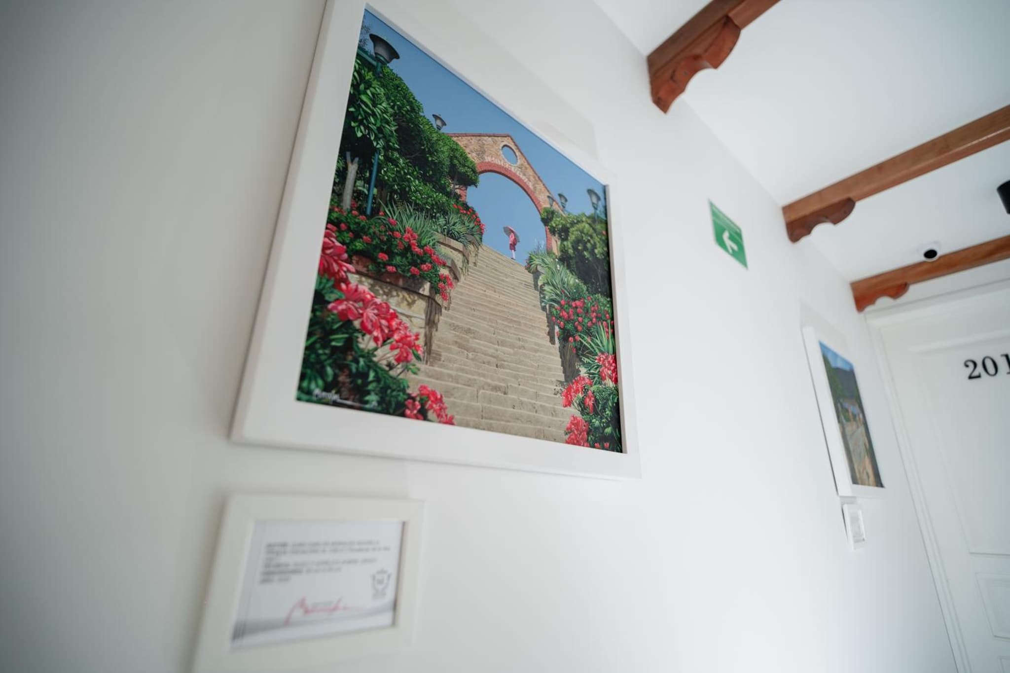 Hotel San Luis Mongui photo 8