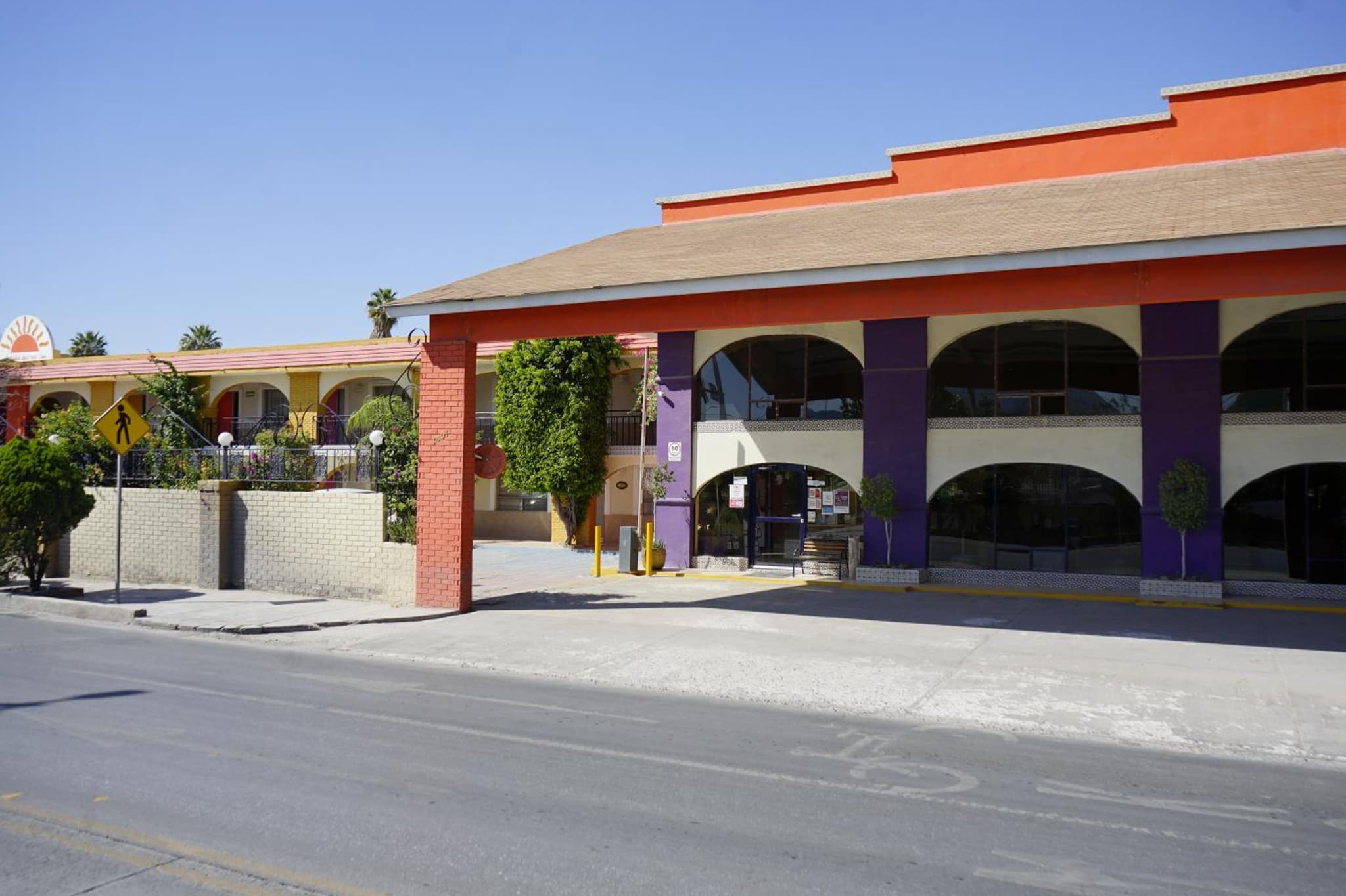 Hotel Posada del Sol Inn photo 4