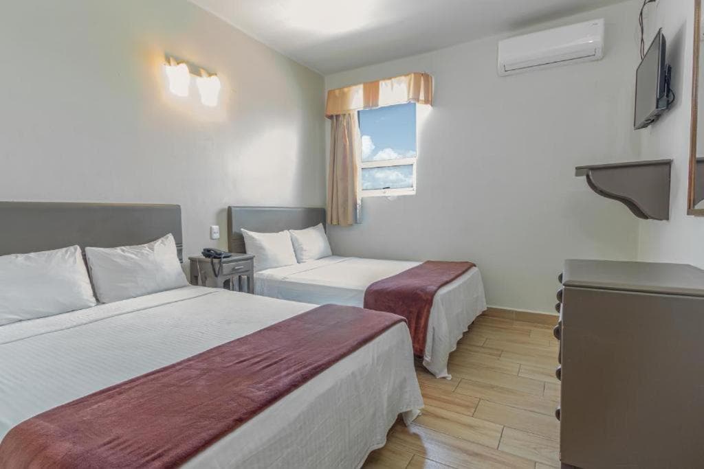 Hotel Plaza del Arco Express photo 4