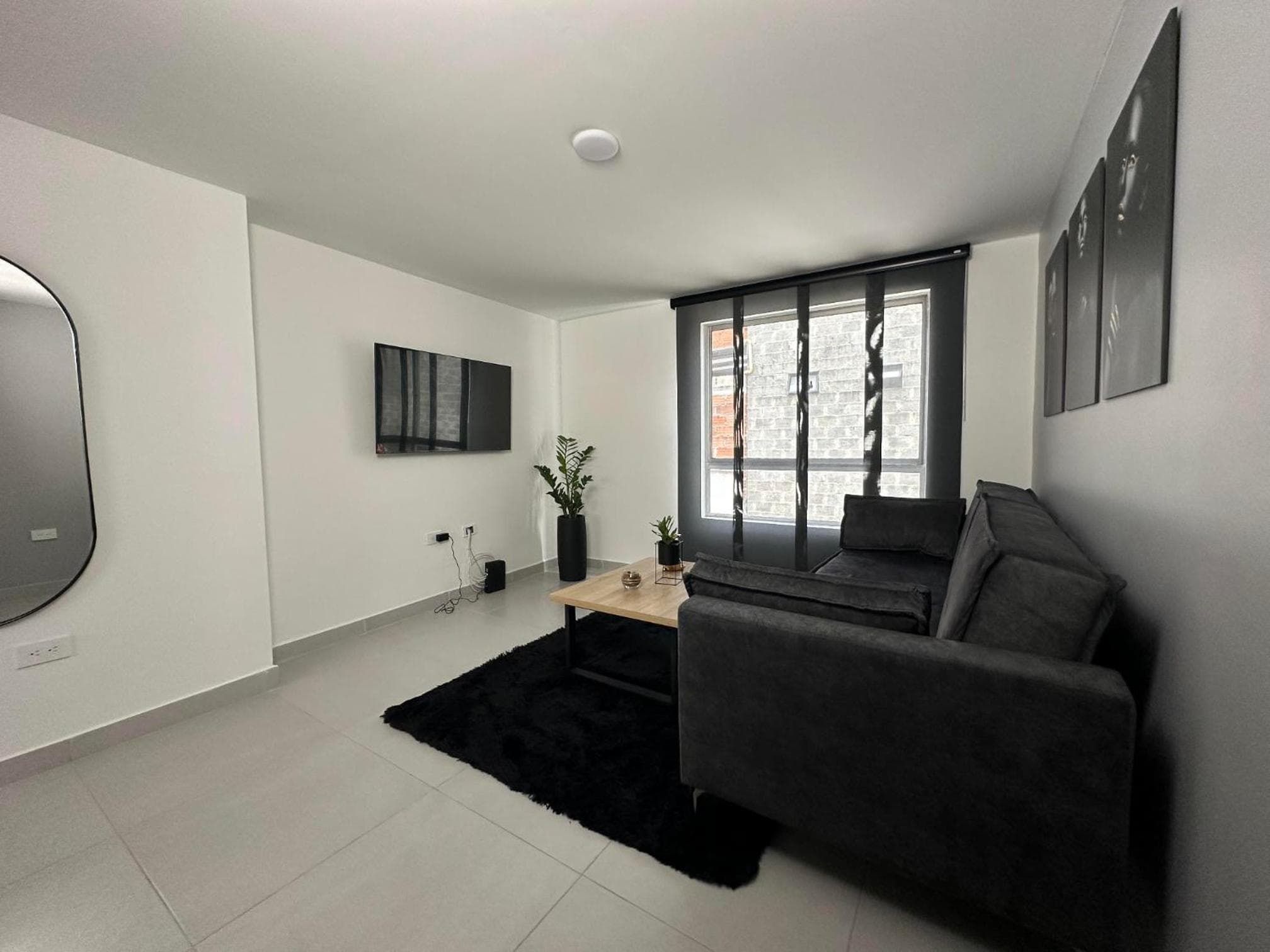 Modernos apartamentos cerca al Poblado photo 8