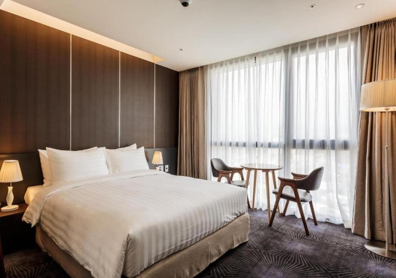 Golden Daisy Hotel photo 3