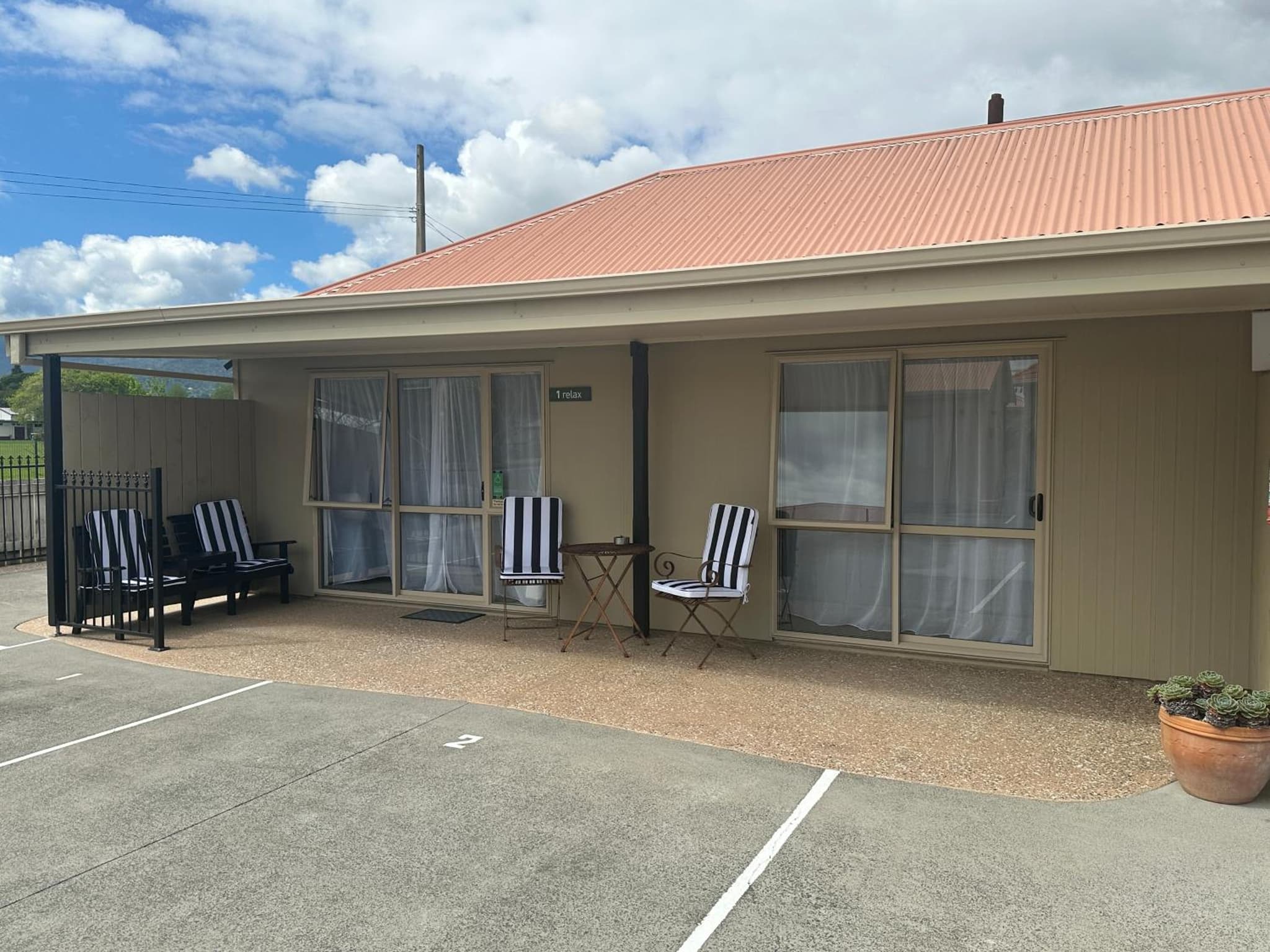 The Olive Motel photo 6