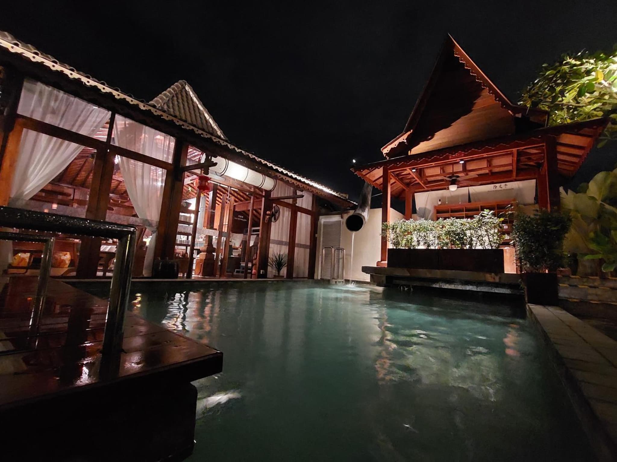 Sojourn Spa Hotel Melaka photo 8