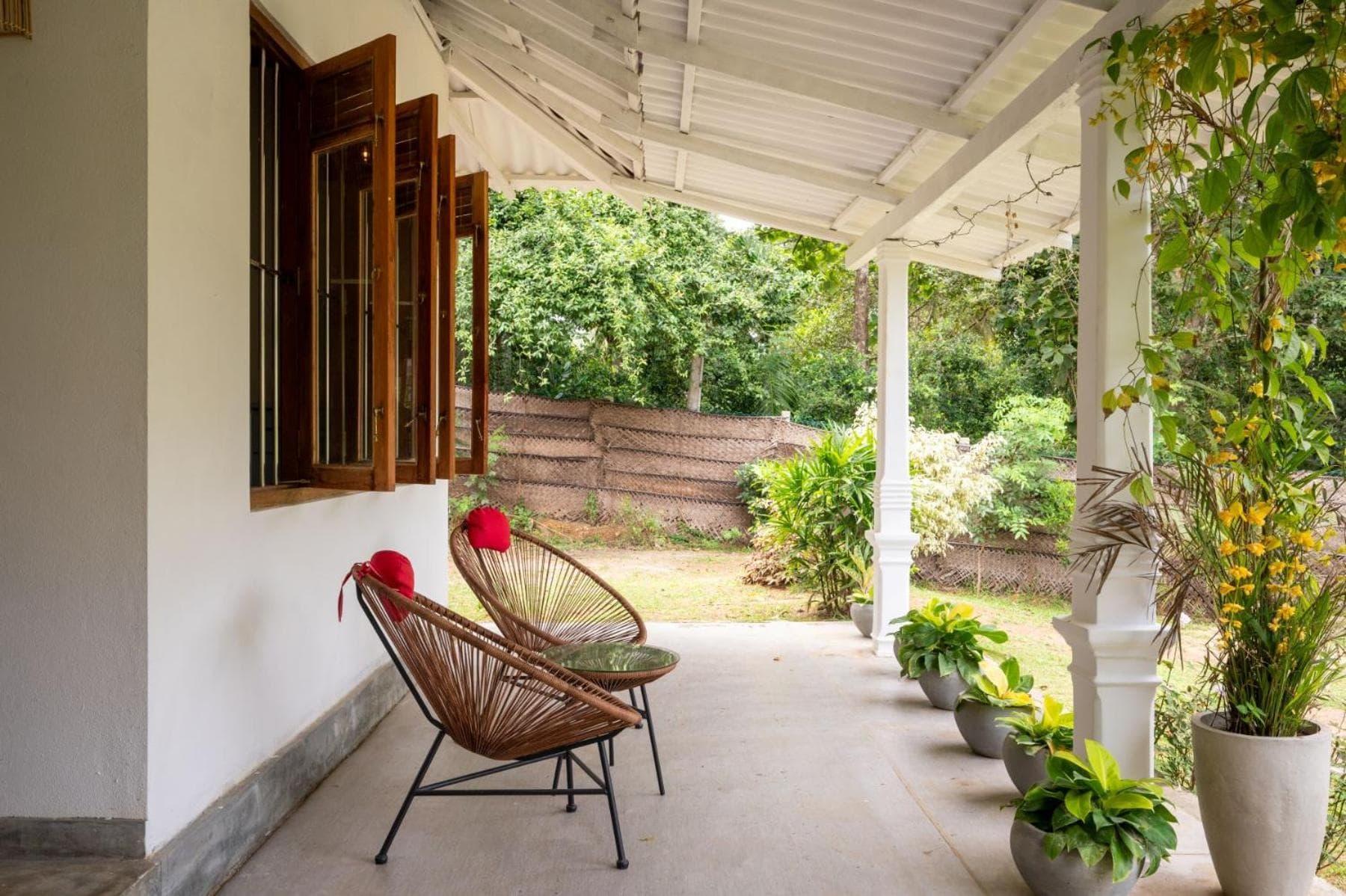 AJ's Bungalow photo 8