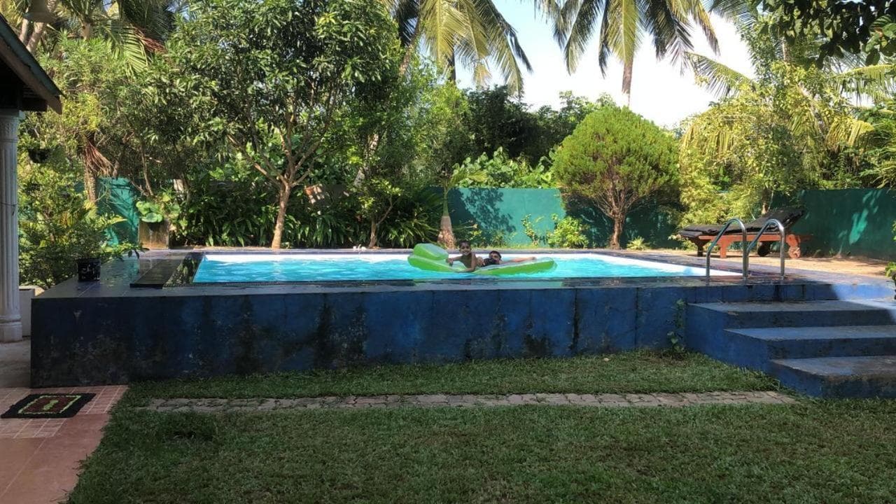 Feelsidevilla photo 5