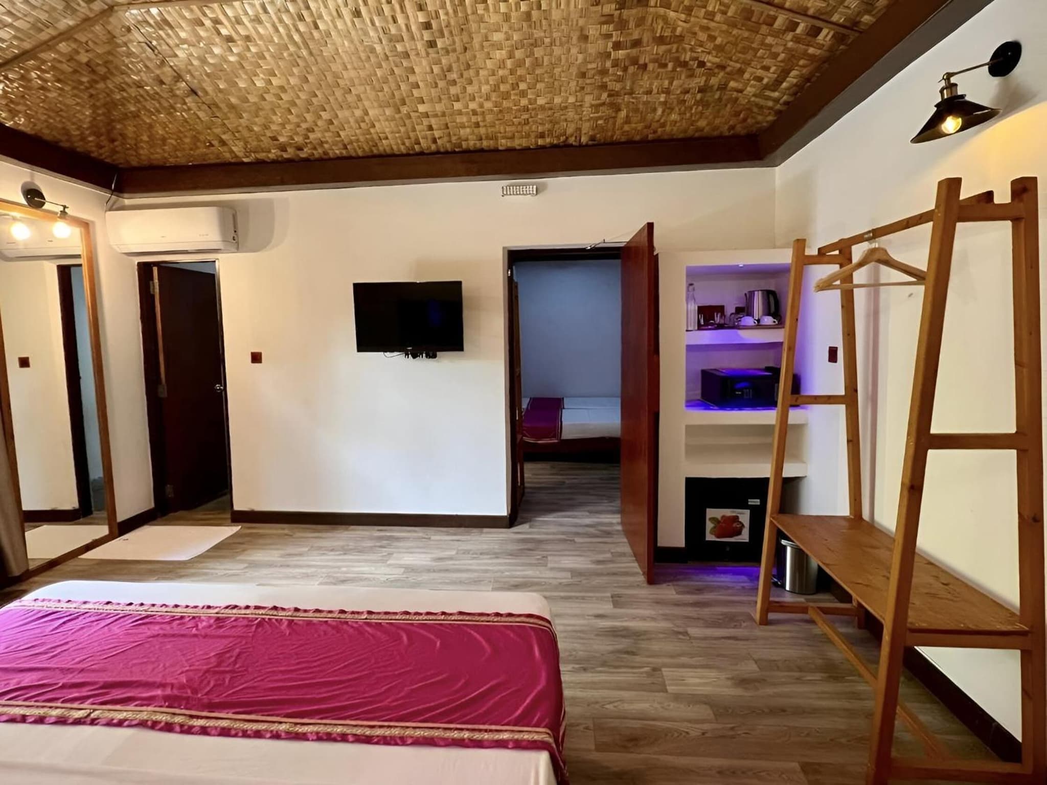 Bougan Villea Retreat photo 2