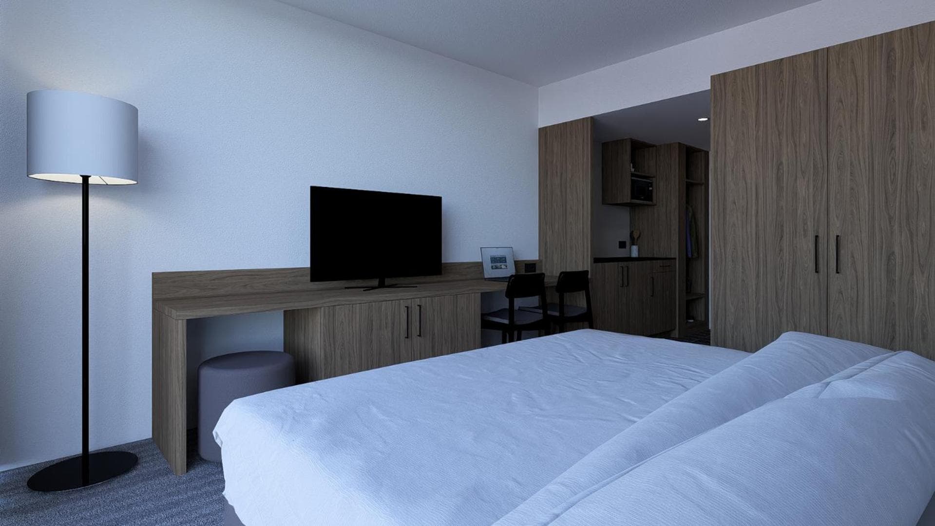 IIP Apartments - Self Check-In photo 9