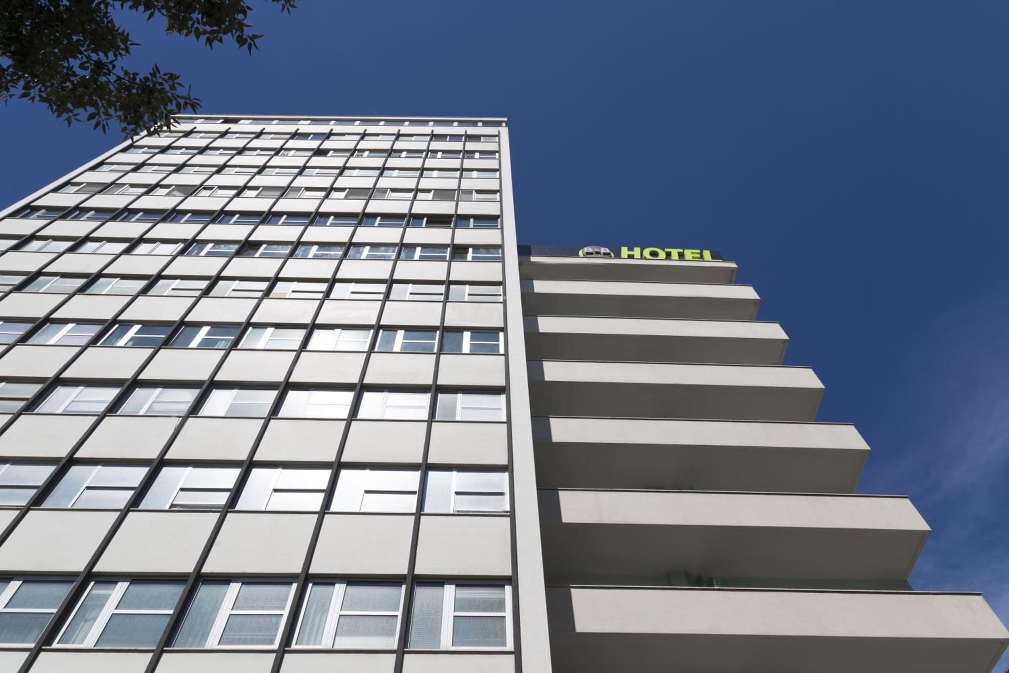 B&B Hotel Pescara photo 9