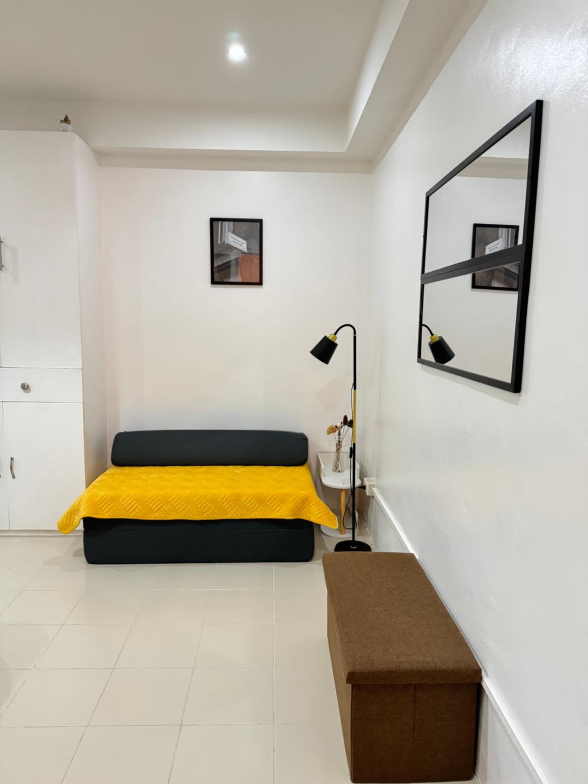 Johns Place one bedroom photo 2