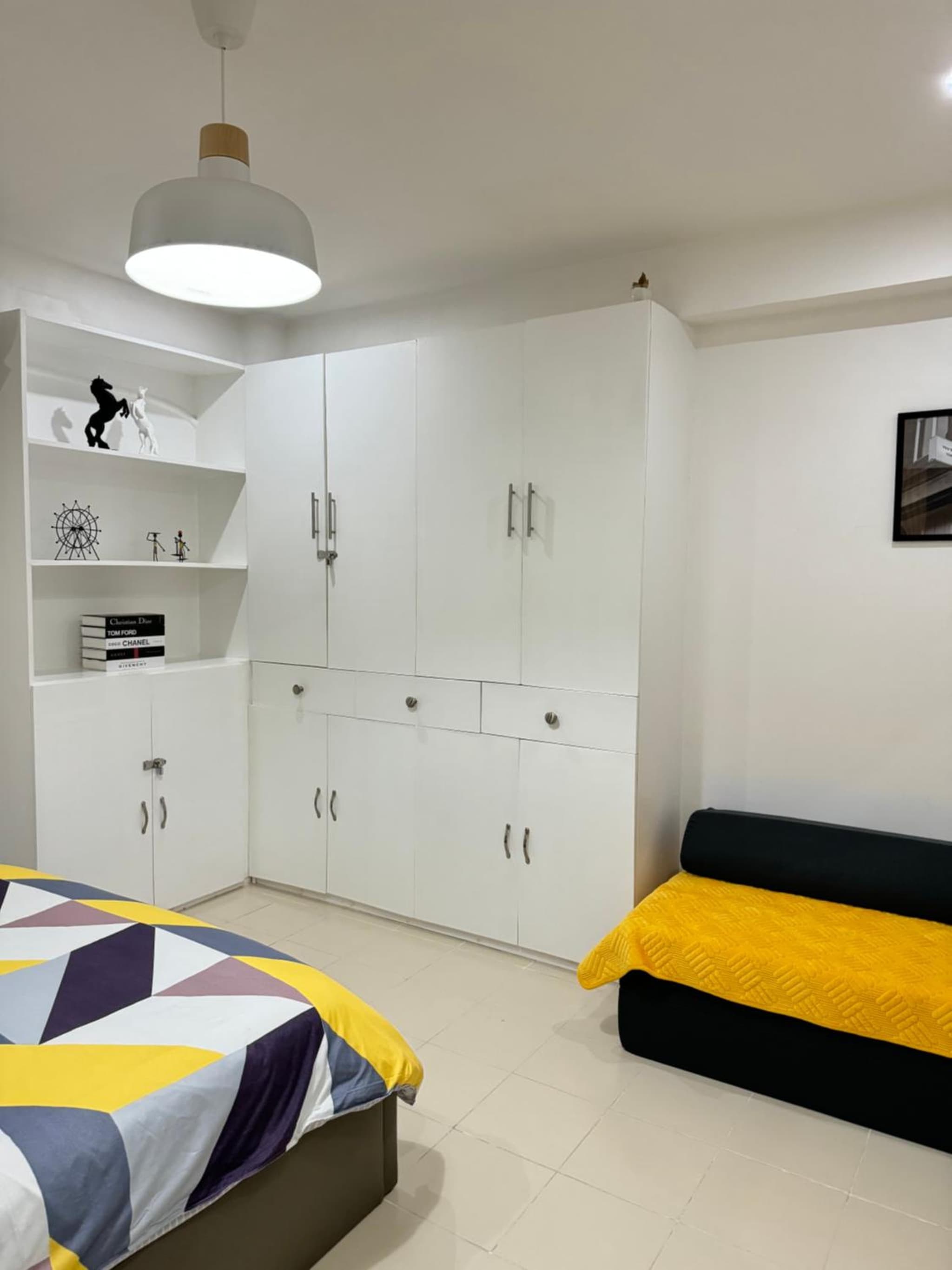 Johns Place one bedroom photo 3