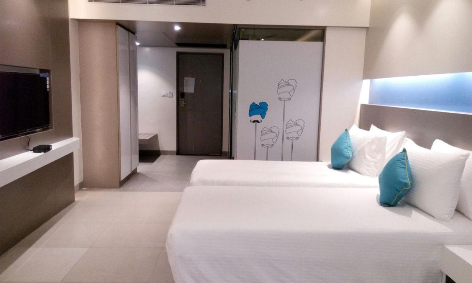 ZIBE Coimbatore by GRT Hotels photo 7