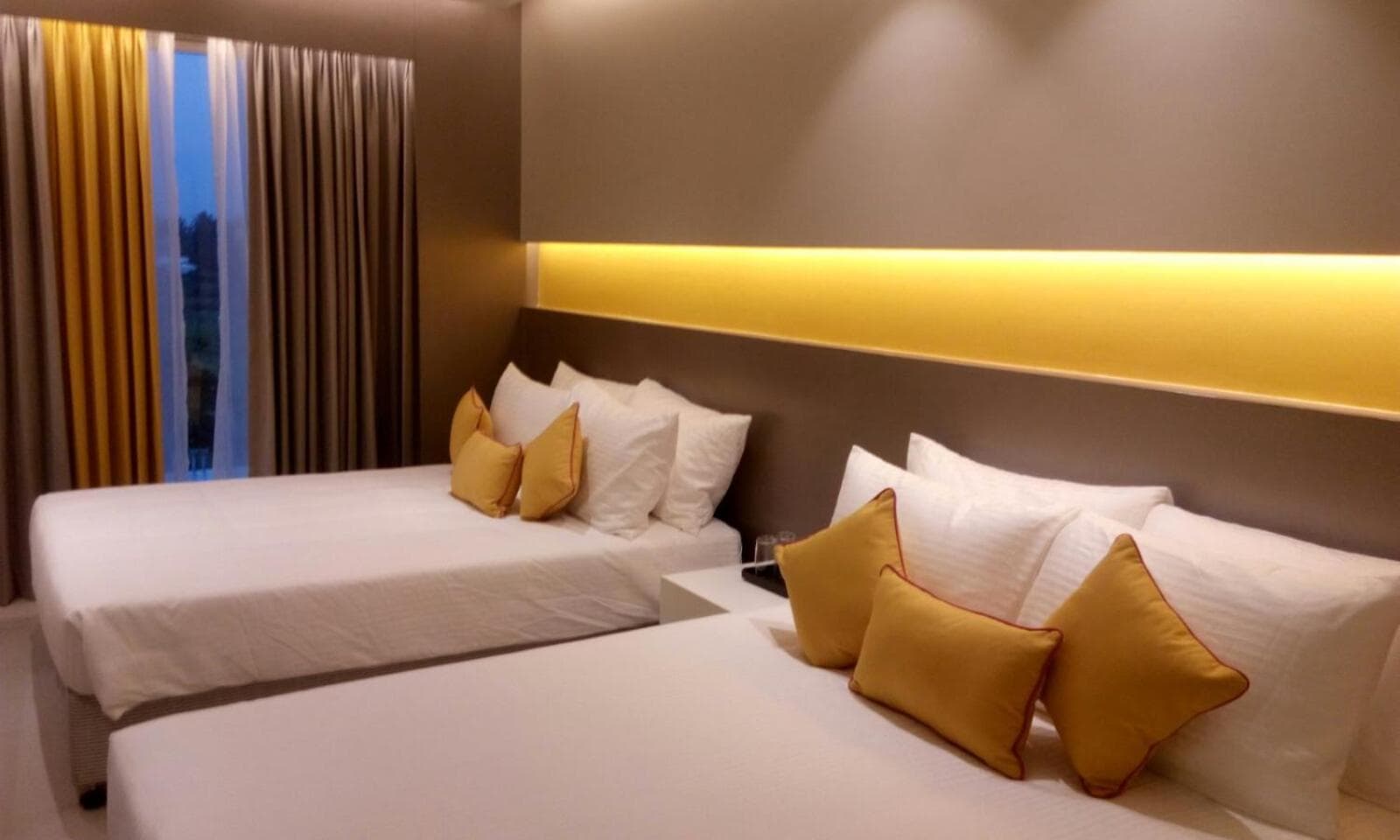 ZIBE Coimbatore by GRT Hotels photo 4