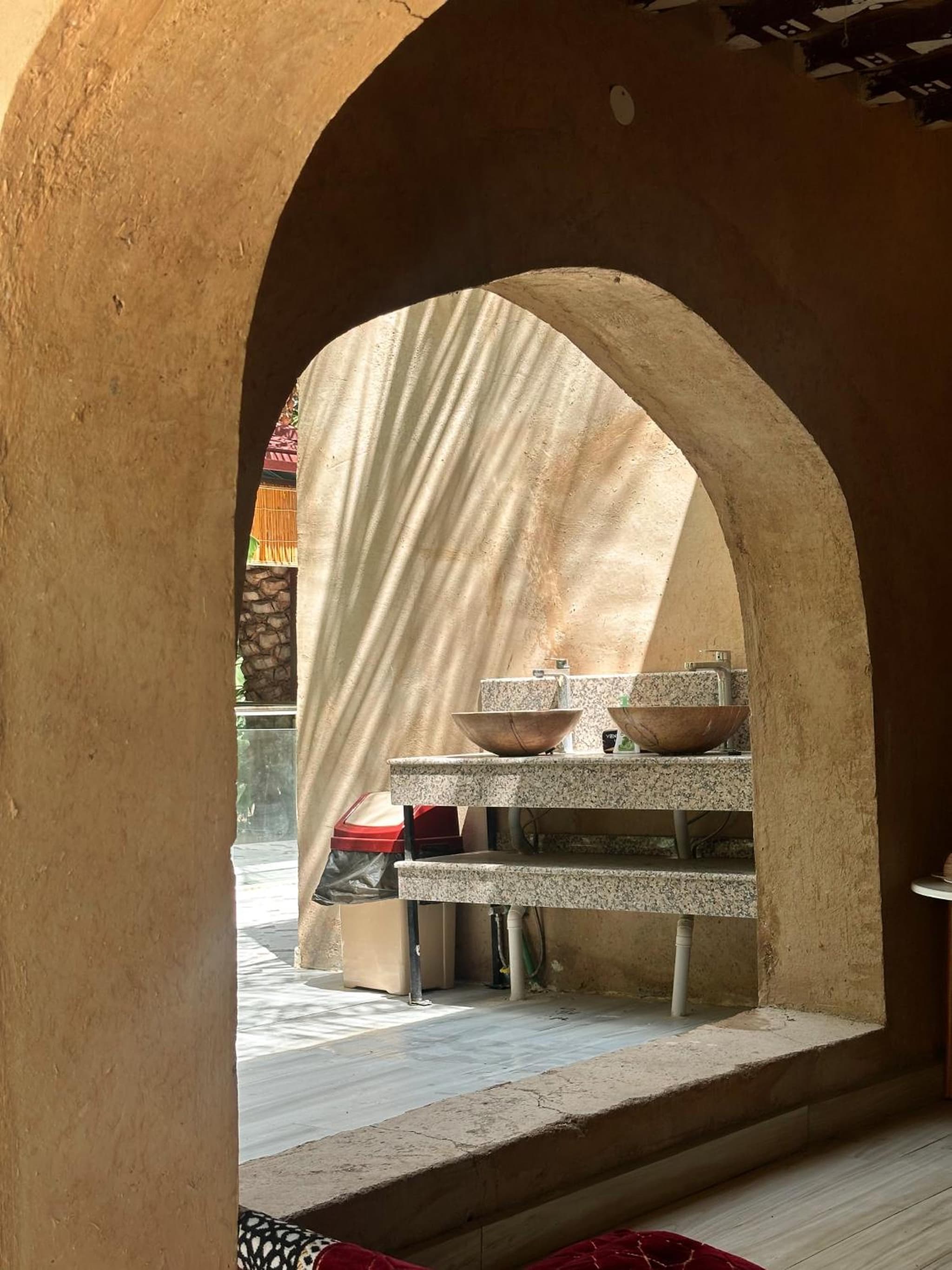 Al-Ghanima Rest House photo 2