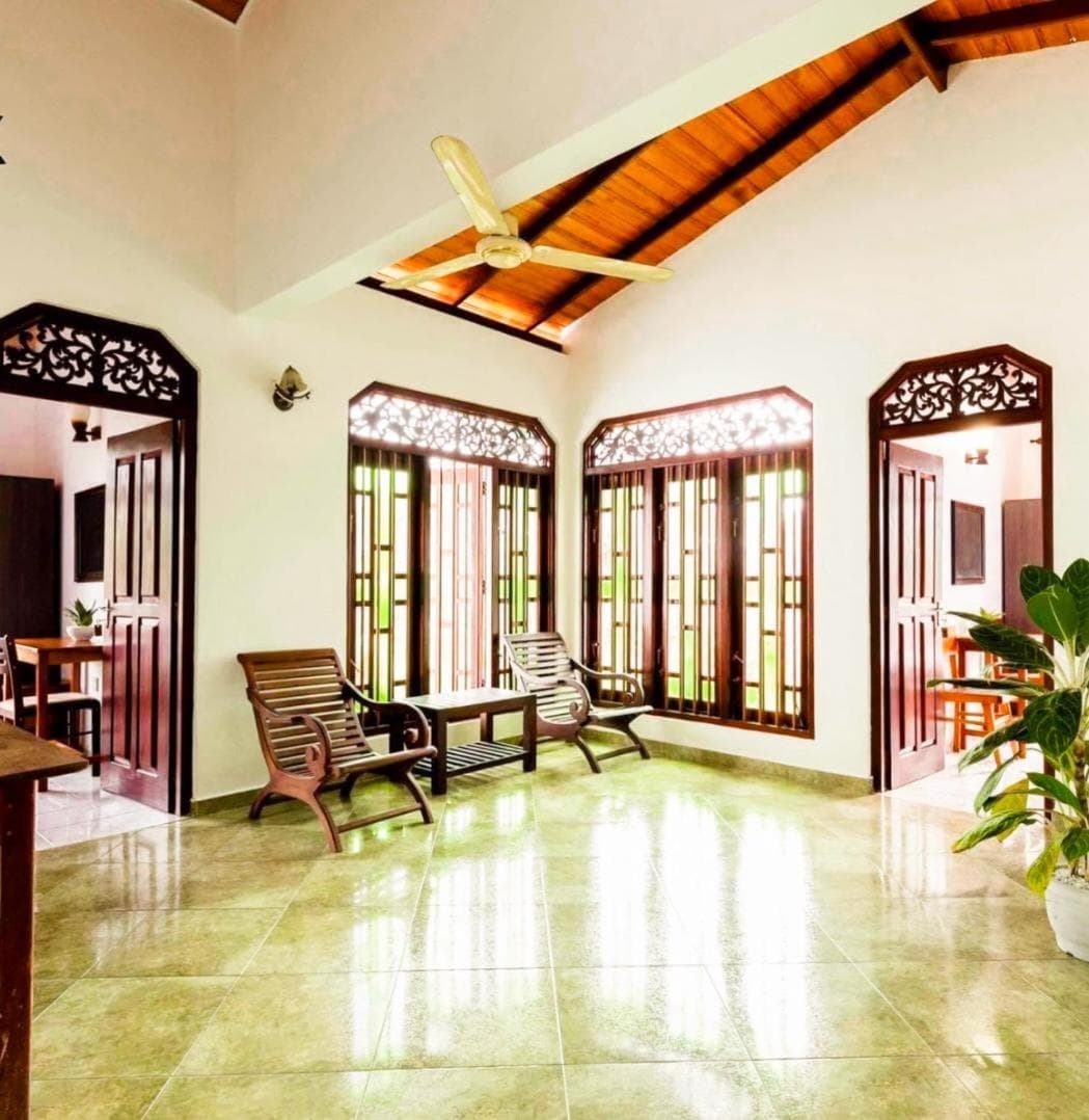 Aurelle Villa photo 5