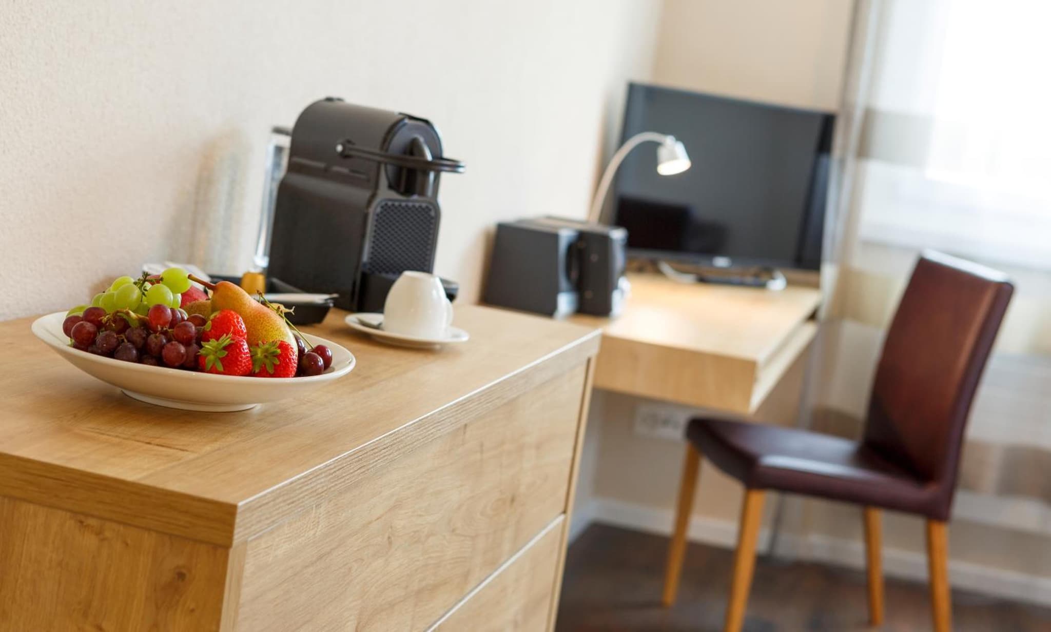 Villmergen Swiss Quality Hotel photo 6