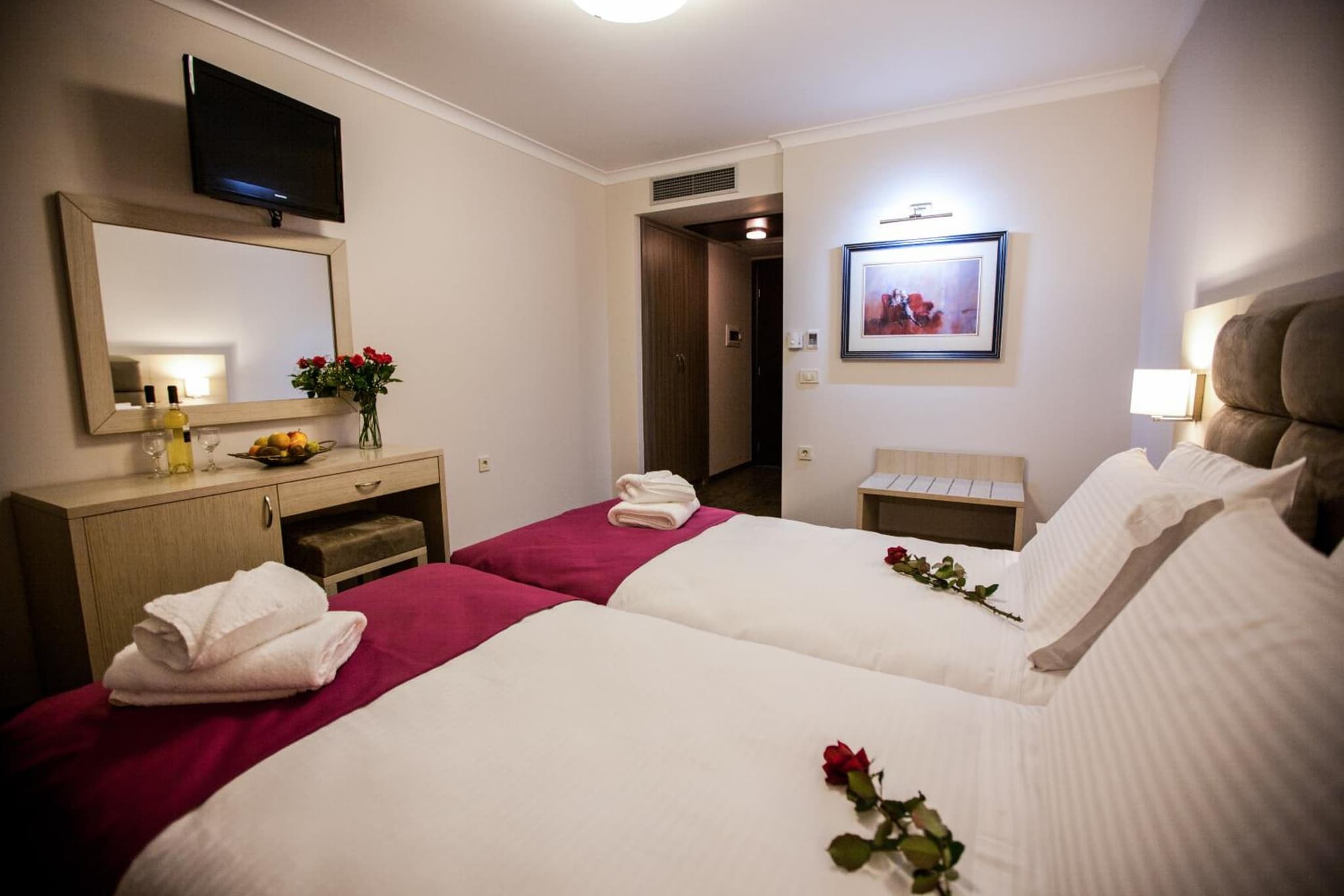 Filokalia Hotel photo 9