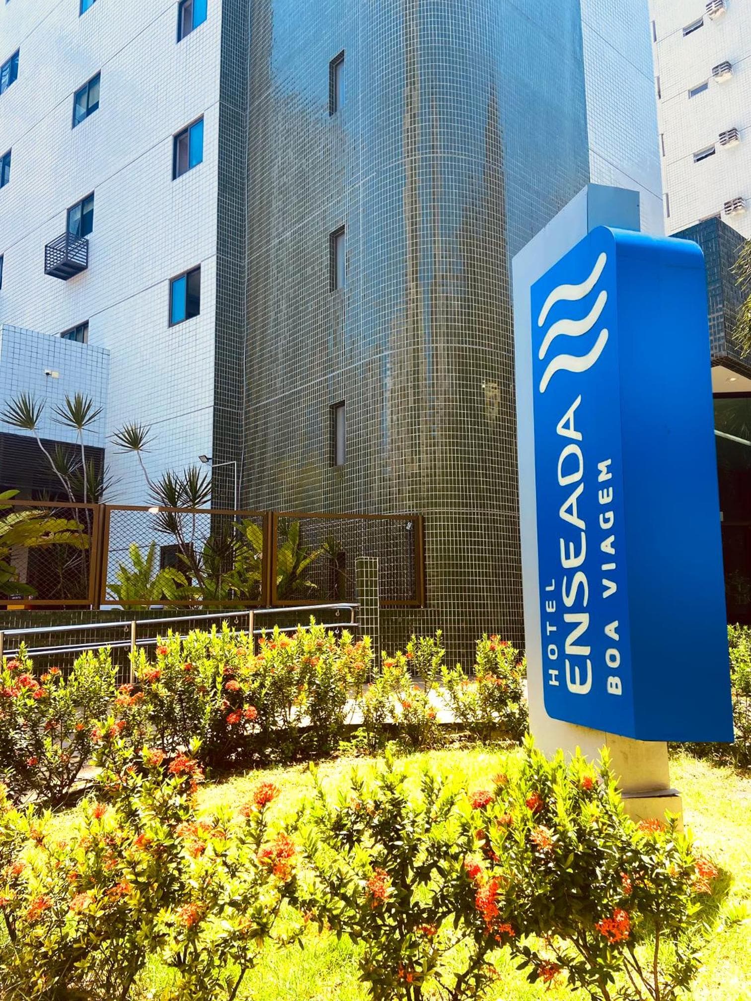 Hotel Enseada Boa Viagem