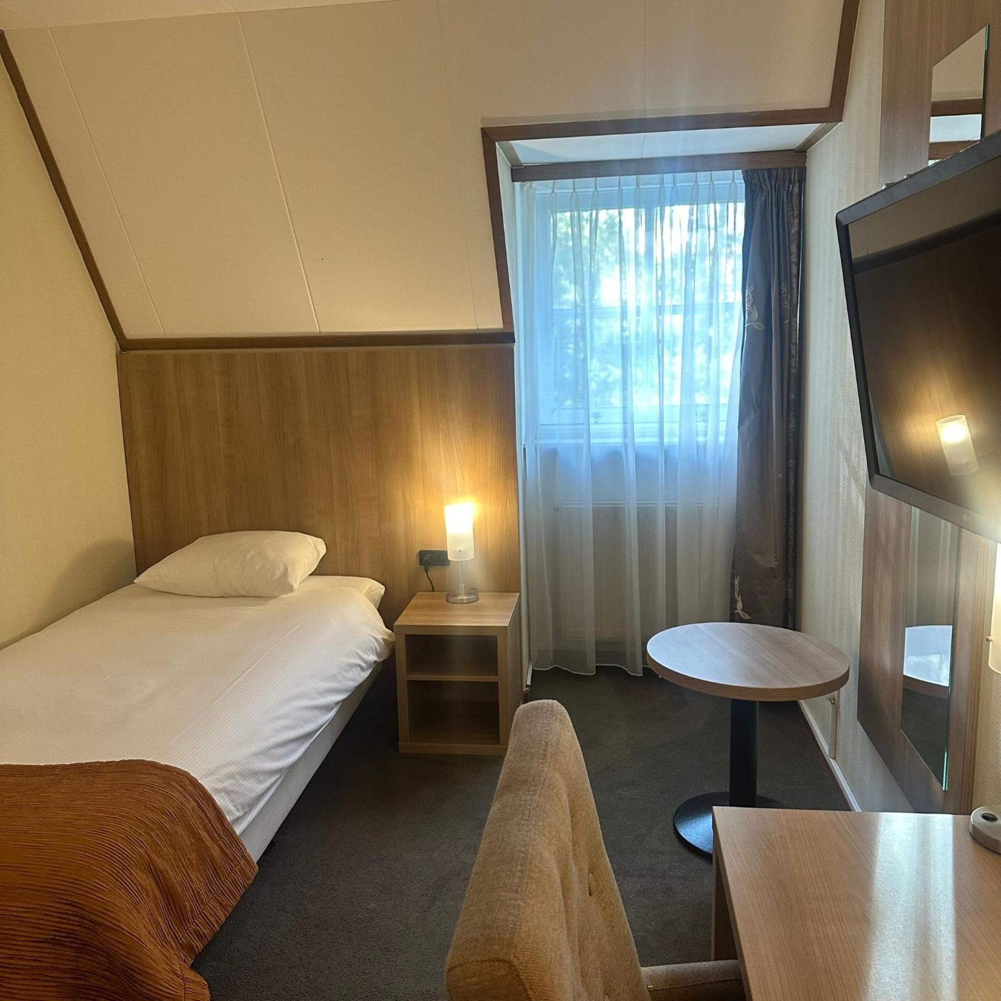 Hotel de Landmarke Ootmarsum photo 4